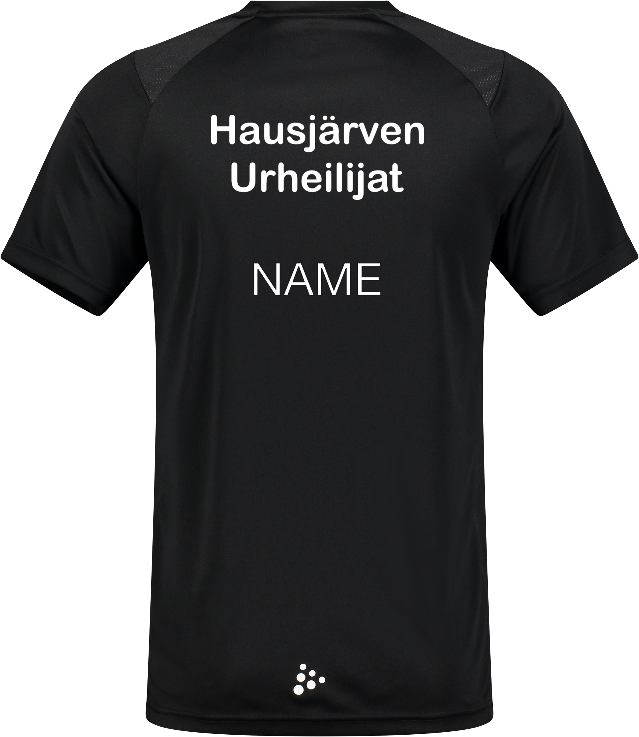 CRAFT, Rush 2.0 Ss Tee Jr
