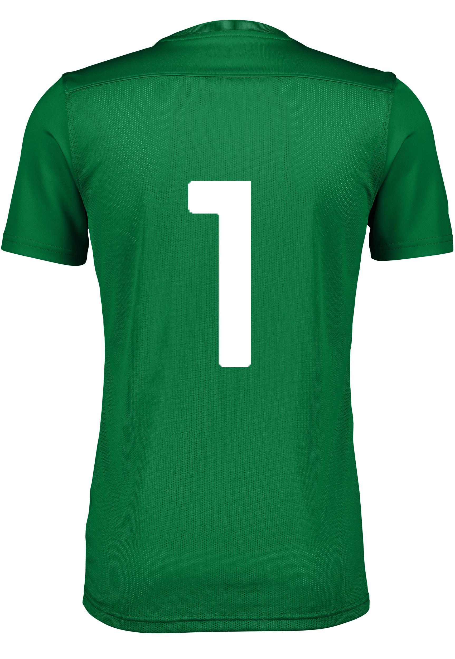 NIKE, Park VII SS Jsy Jr