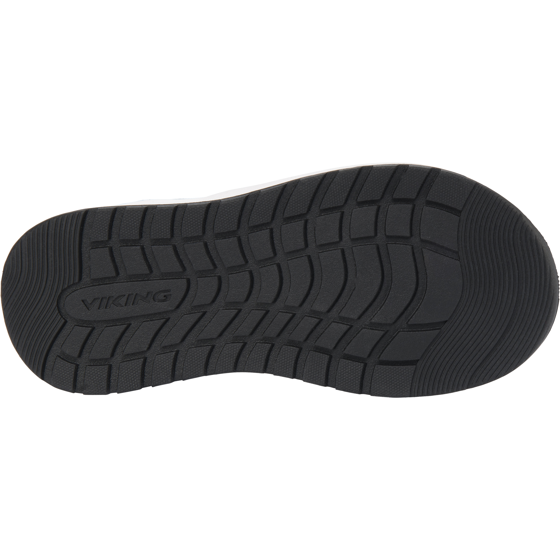 VIKING, K Thrill Sandal 1v S