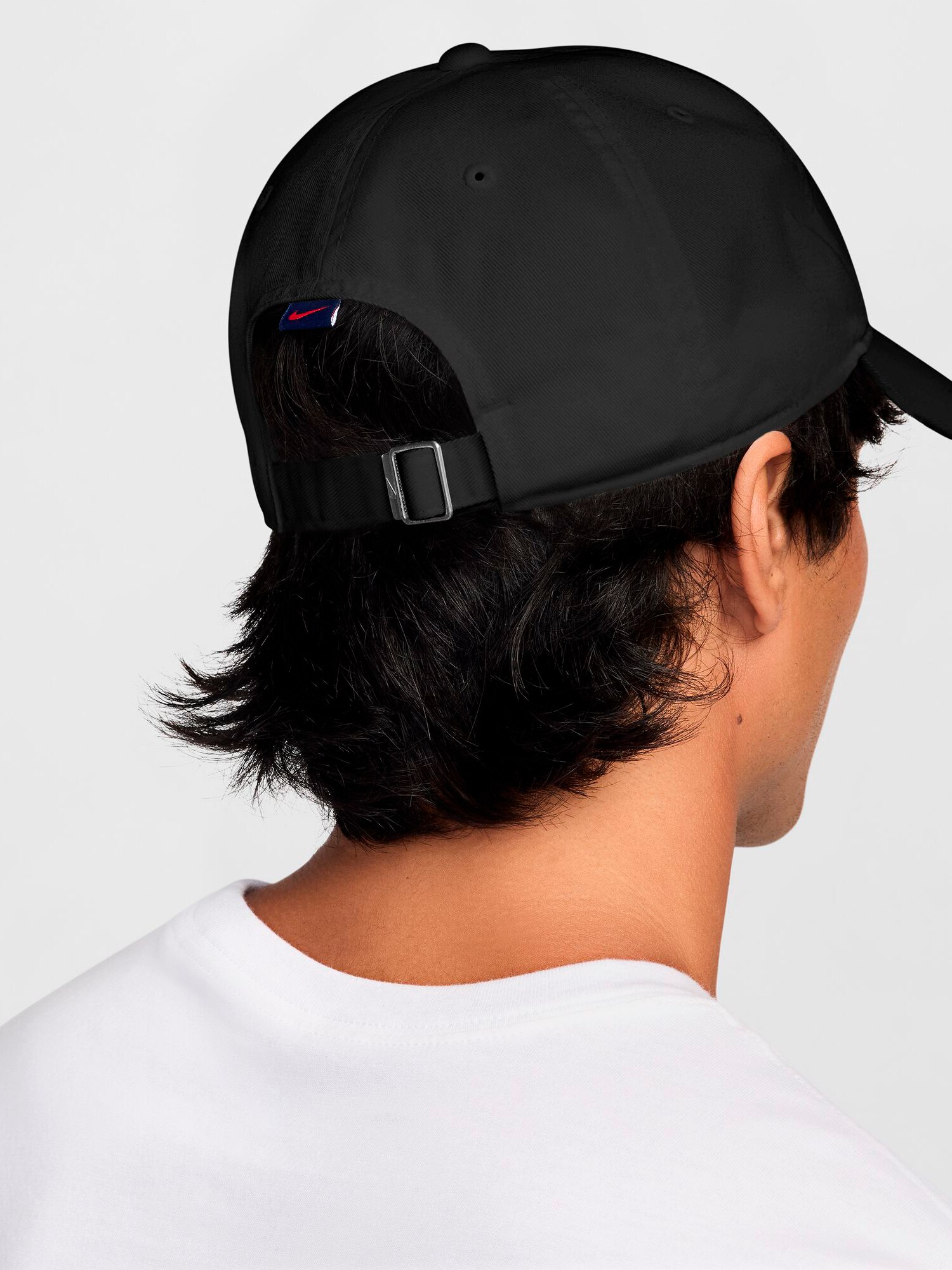 NIKE, U NK CLUB CAP CB COURT