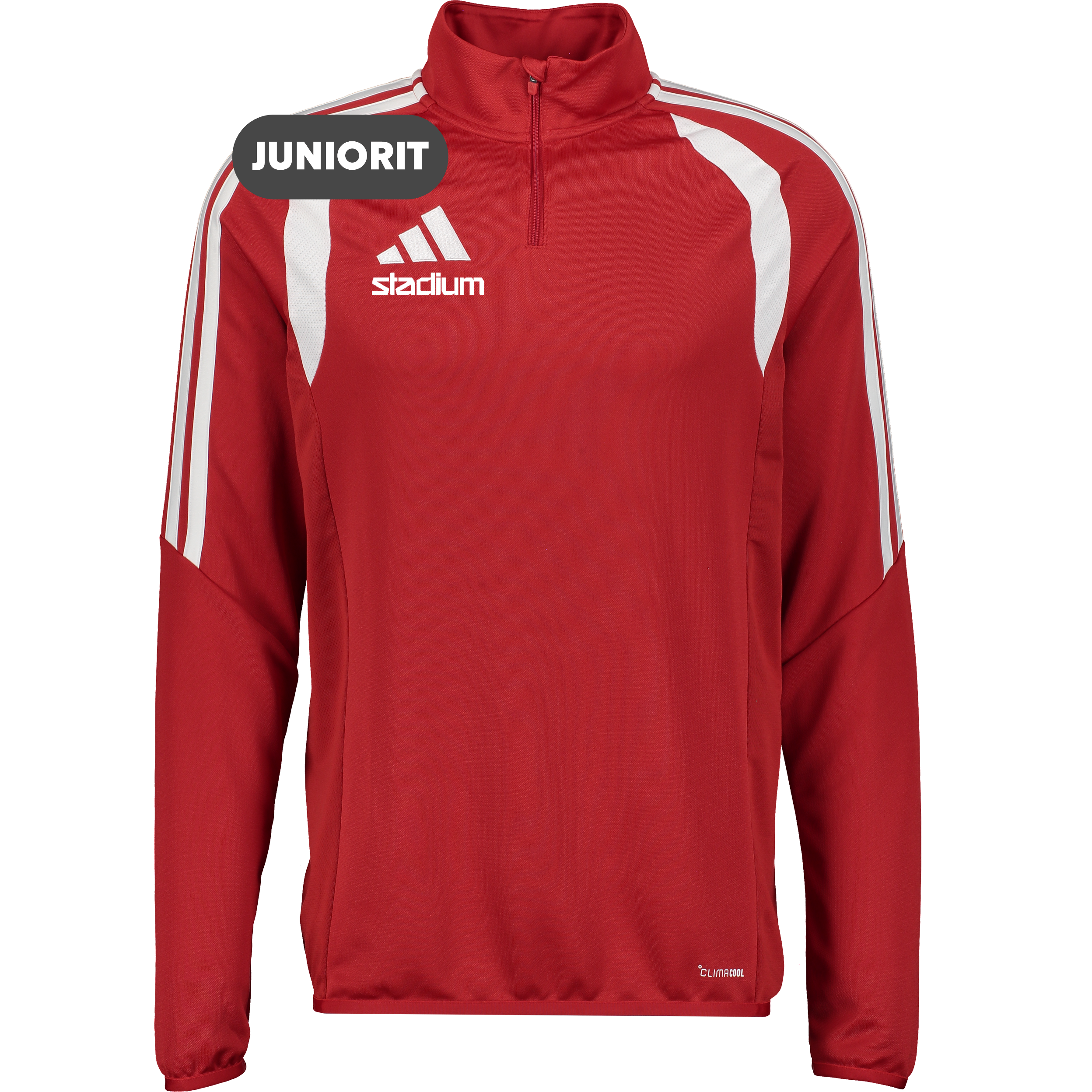 
ADIDAS, 
TIRO26 L TR TOP JR, 
Detail 1
