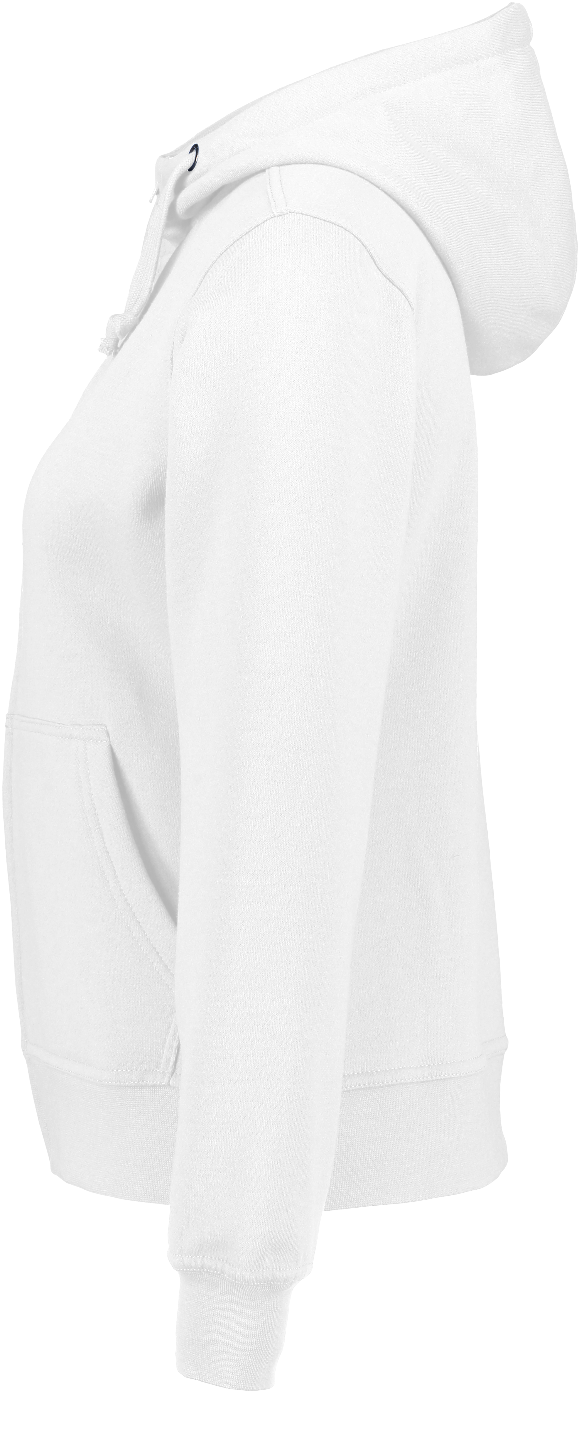 CLIQUE, Basic Hoody F Zip W