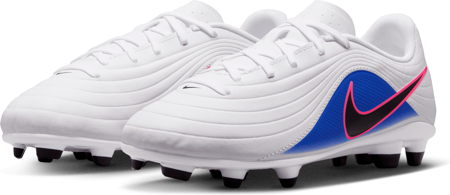 NIKE, JR TIEMPO MAESTRO CLUB FG/MG