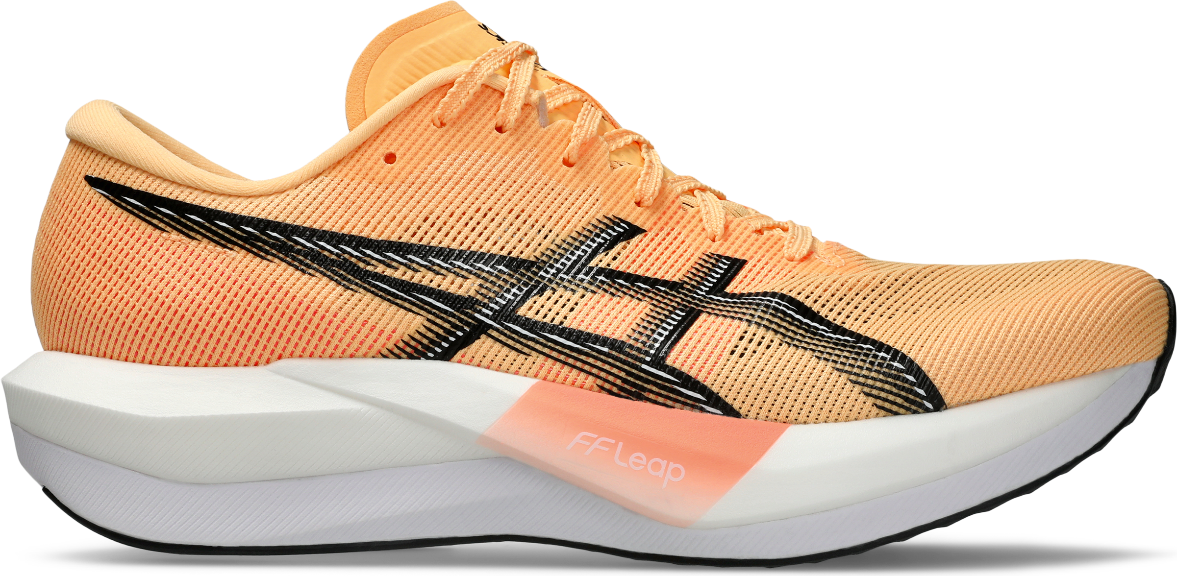 
ASICS, 
MAGIC SPEED 5, 
Detail 1

