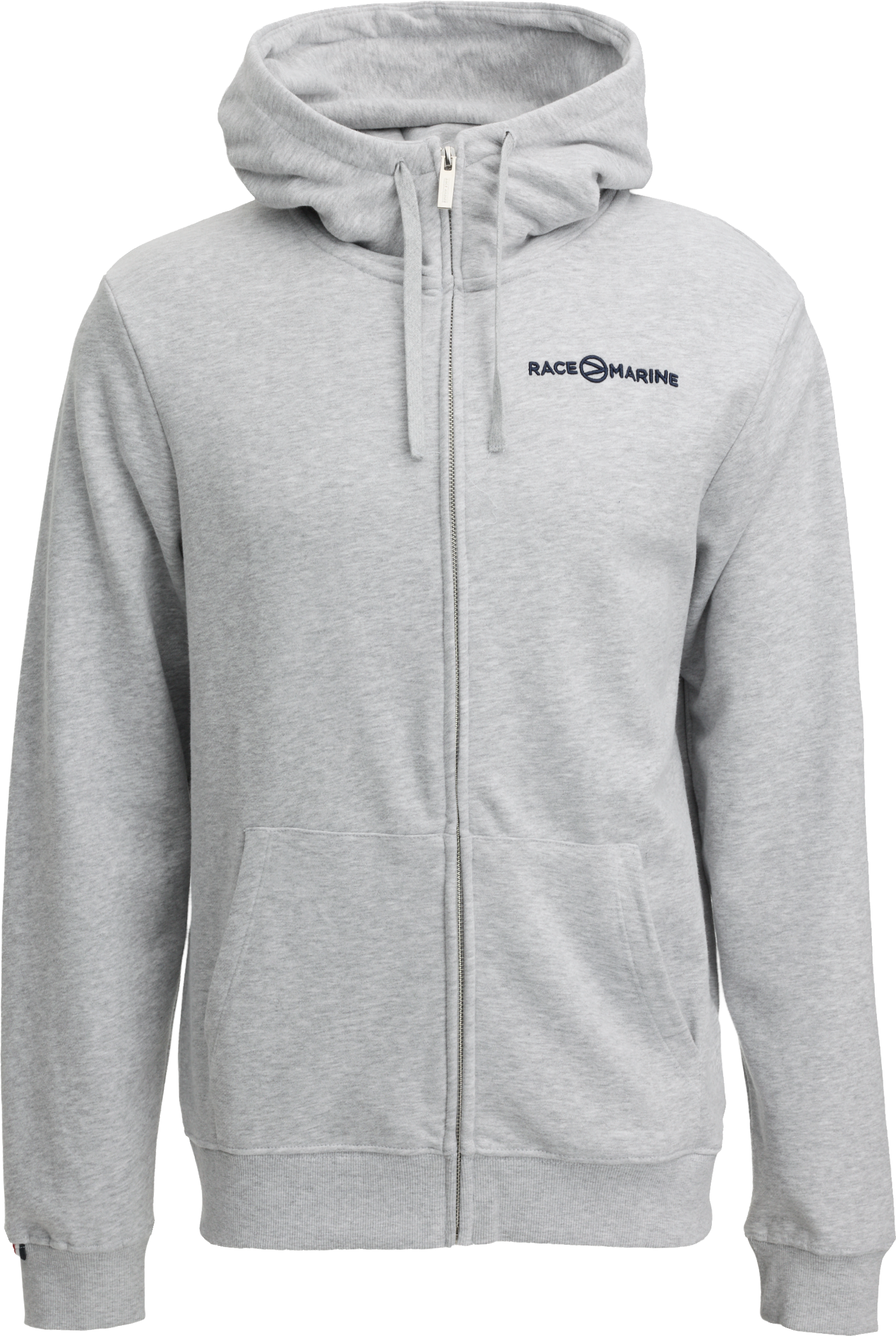 
RACE MARINE, 
M COAST ZIP HOOD, 
Detail 1
