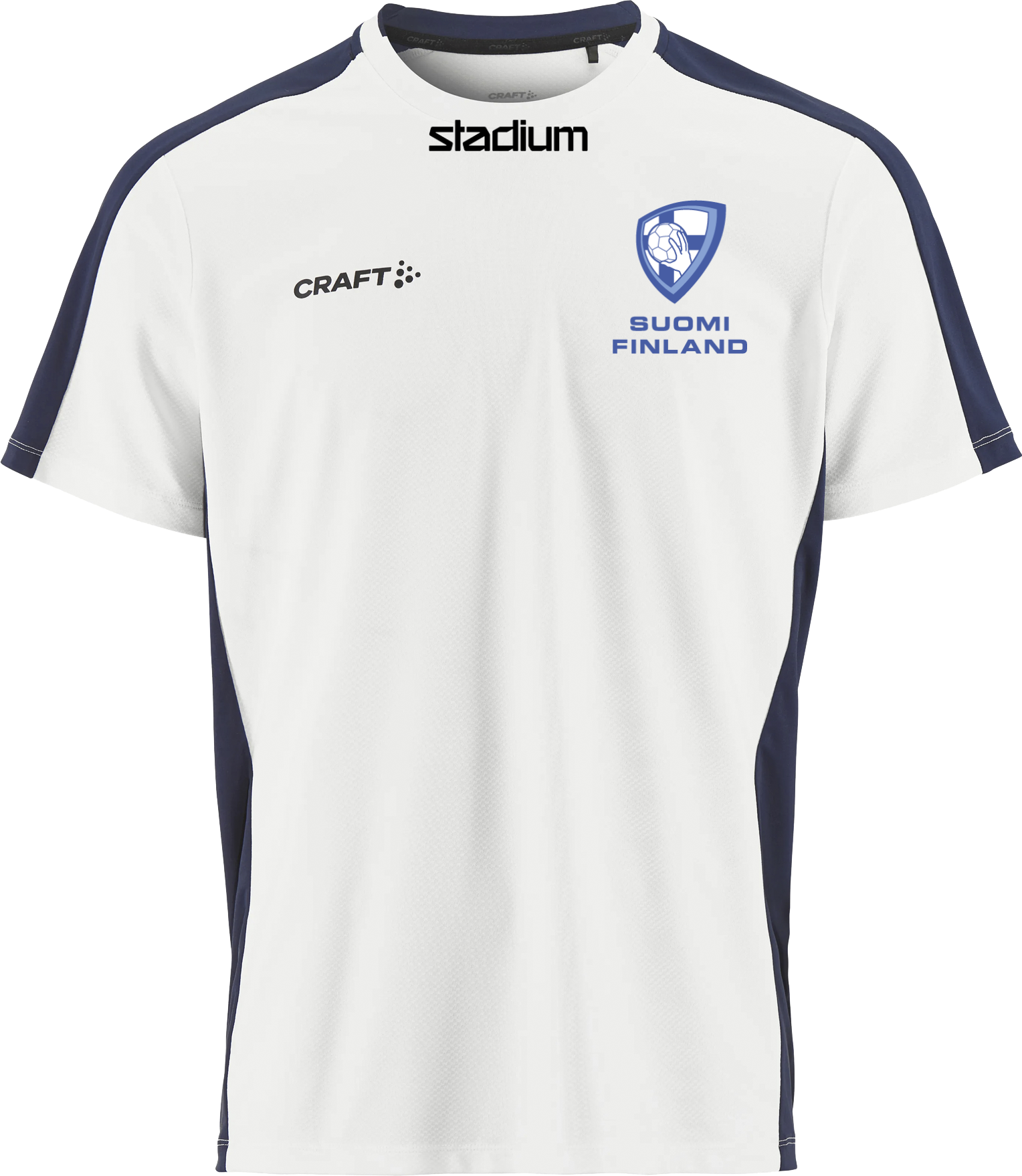 
CRAFT, 
EVOLVE 2.0 CONTRAST JERSEY M, 
Detail 1
