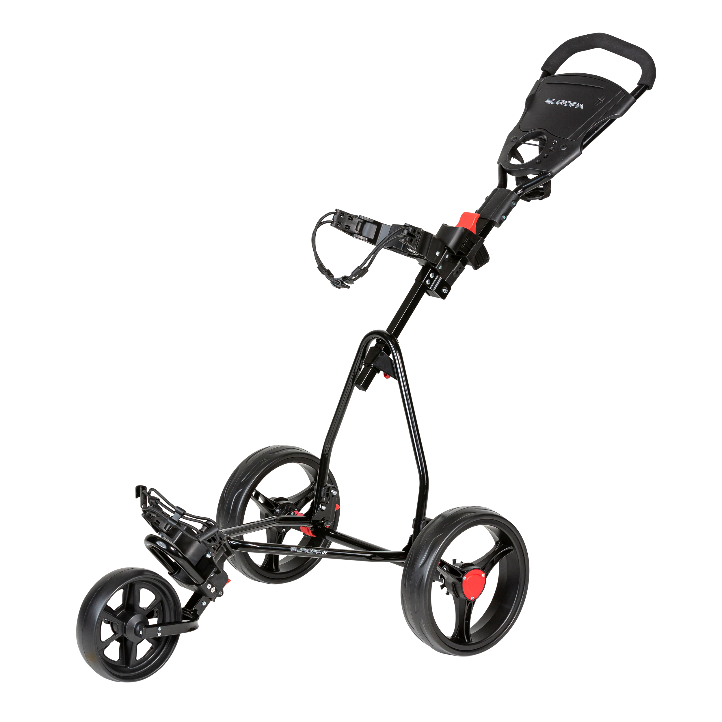 EUROPA, Europa Junior Cart