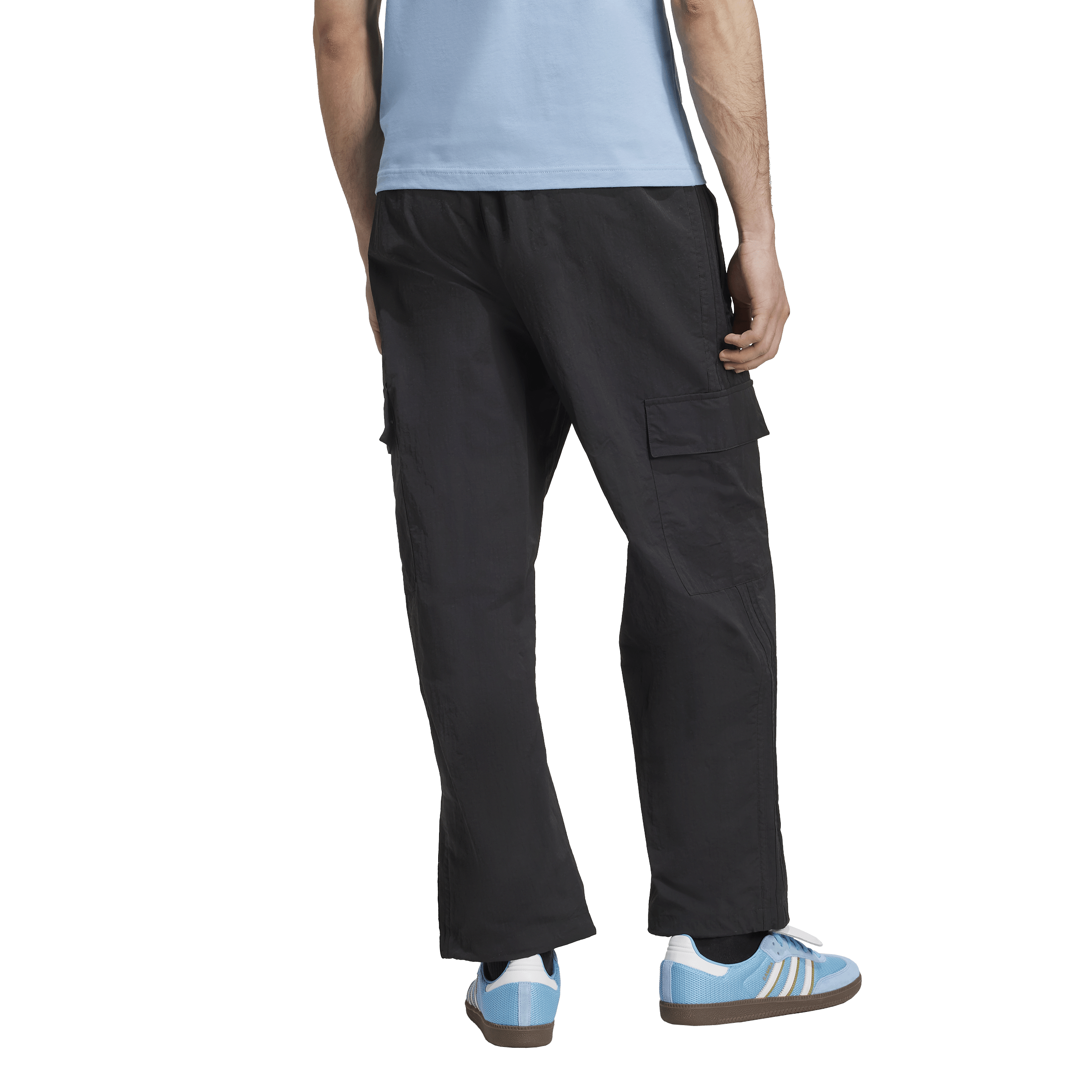 ADIDAS ORIGINALS, M 3s Cargo Pant