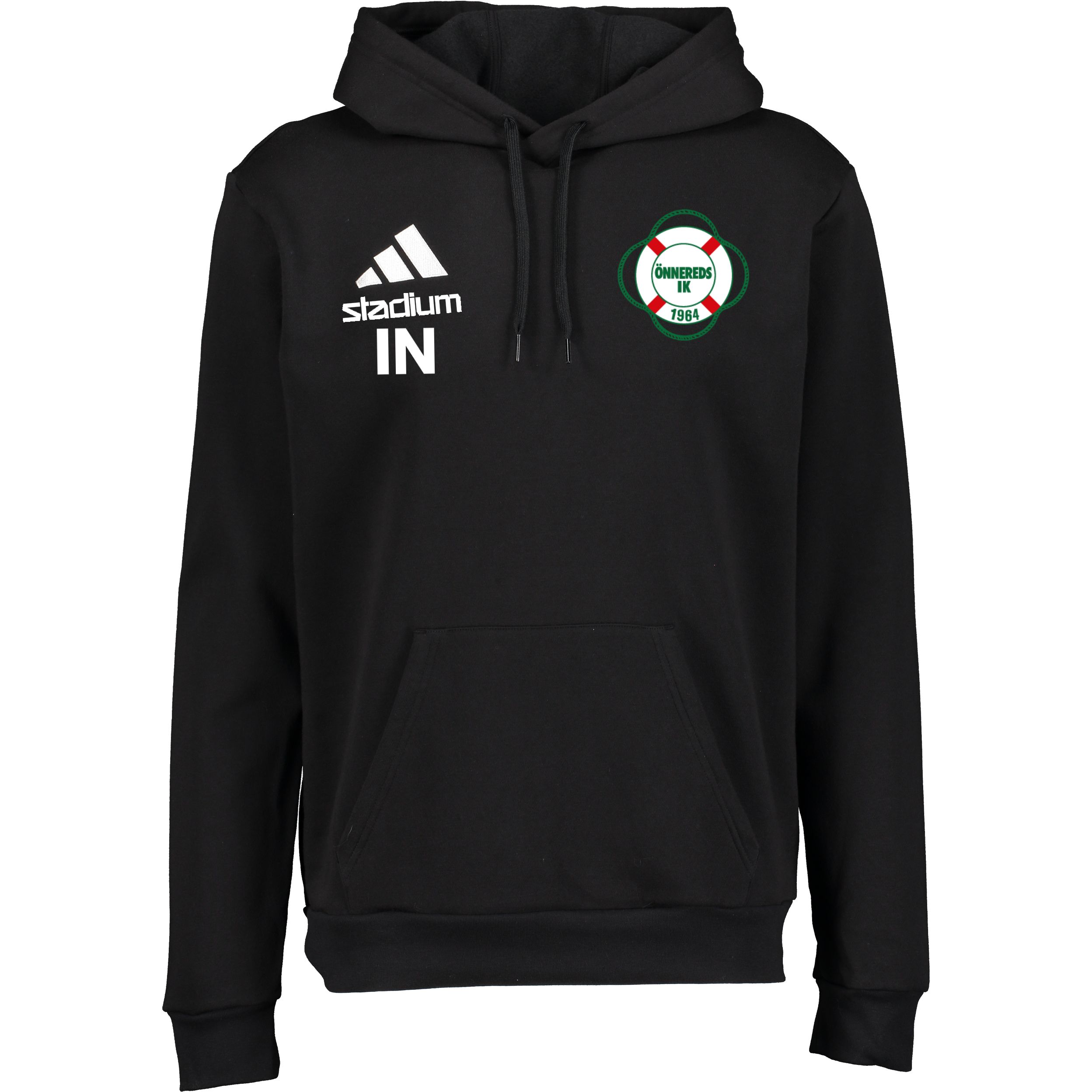 
ADIDAS, 
ENT26 HOODY, 
Detail 1
