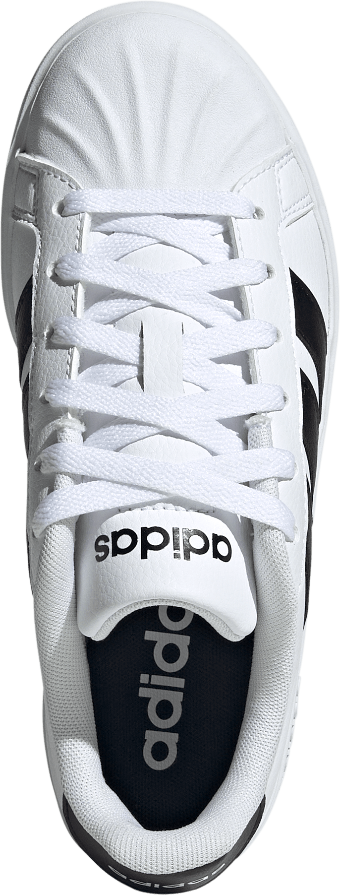 ADIDAS, J STREETTALK