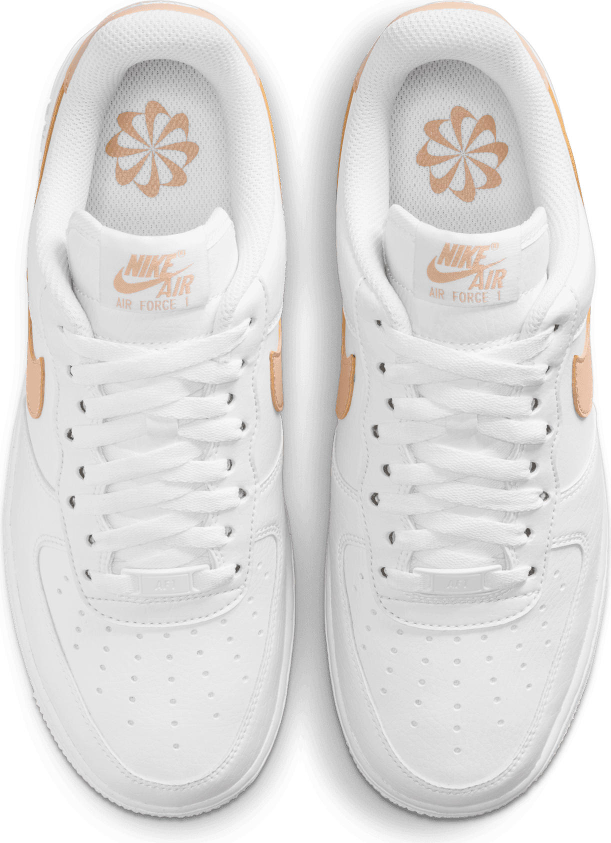 NIKE, NIKE AIR FORCE 1 '07 NEXT NATURE WO