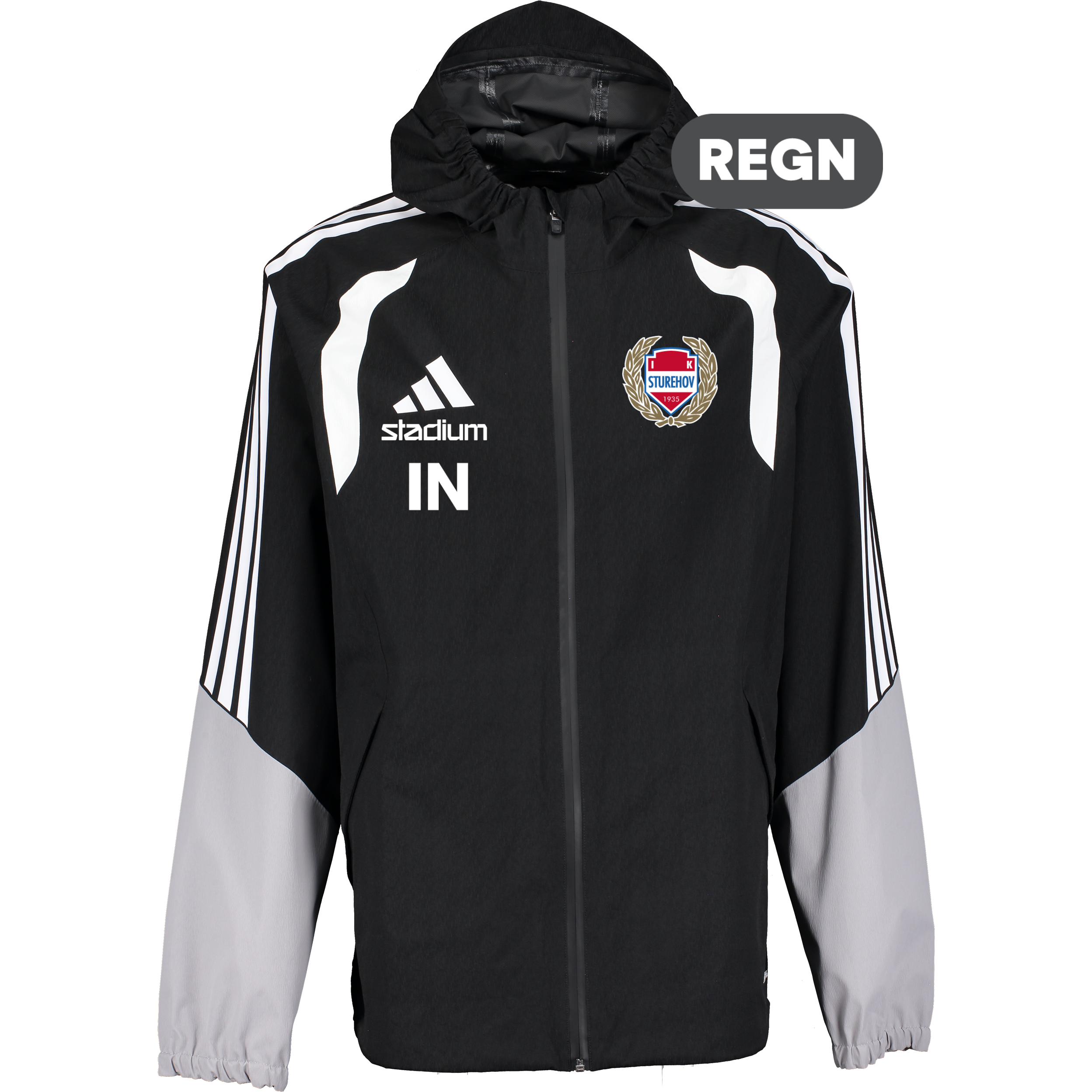 
ADIDAS, 
TIRO26 RN JKT, 
Detail 1
