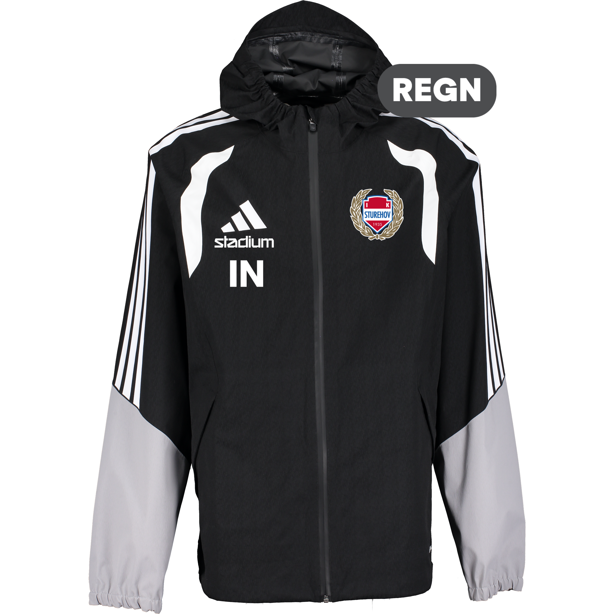 
ADIDAS, 
TIRO26 RN JKT, 
Detail 1
