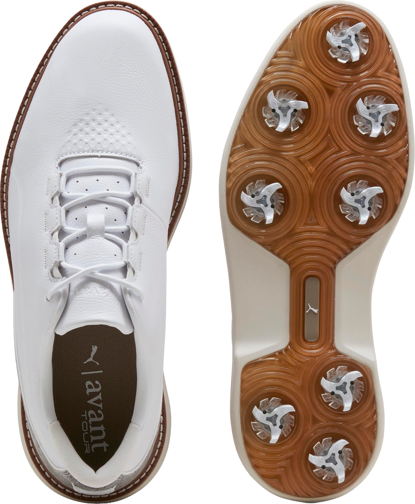 PUMA, PUMA AVANT TOUR