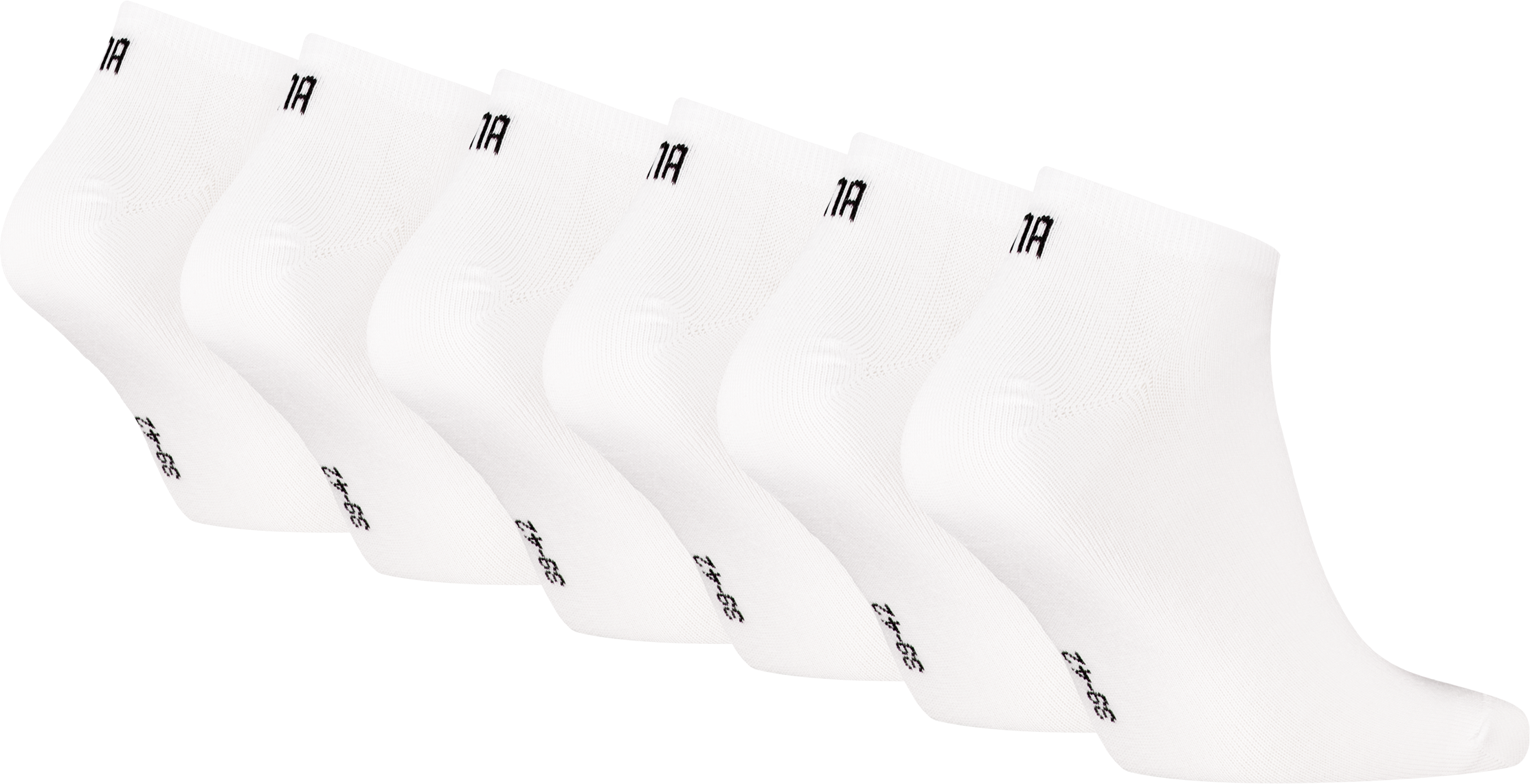 PUMA, U SNEAKER PROMO 6P