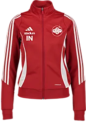 390927103101 ADIDAS Tiro24 Tr Jkt W 390927103101 ADIDAS Tiro24 Tr Jkt W Standard Small1x1