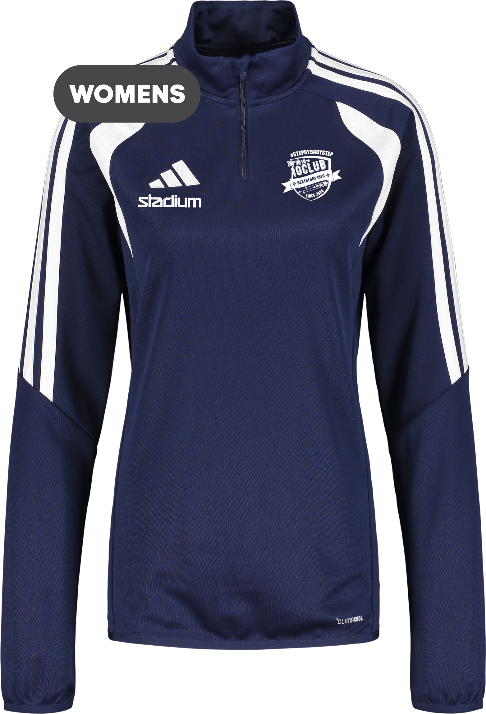 
ADIDAS, 
TIRO26 L TR TOP W, 
Detail 1
