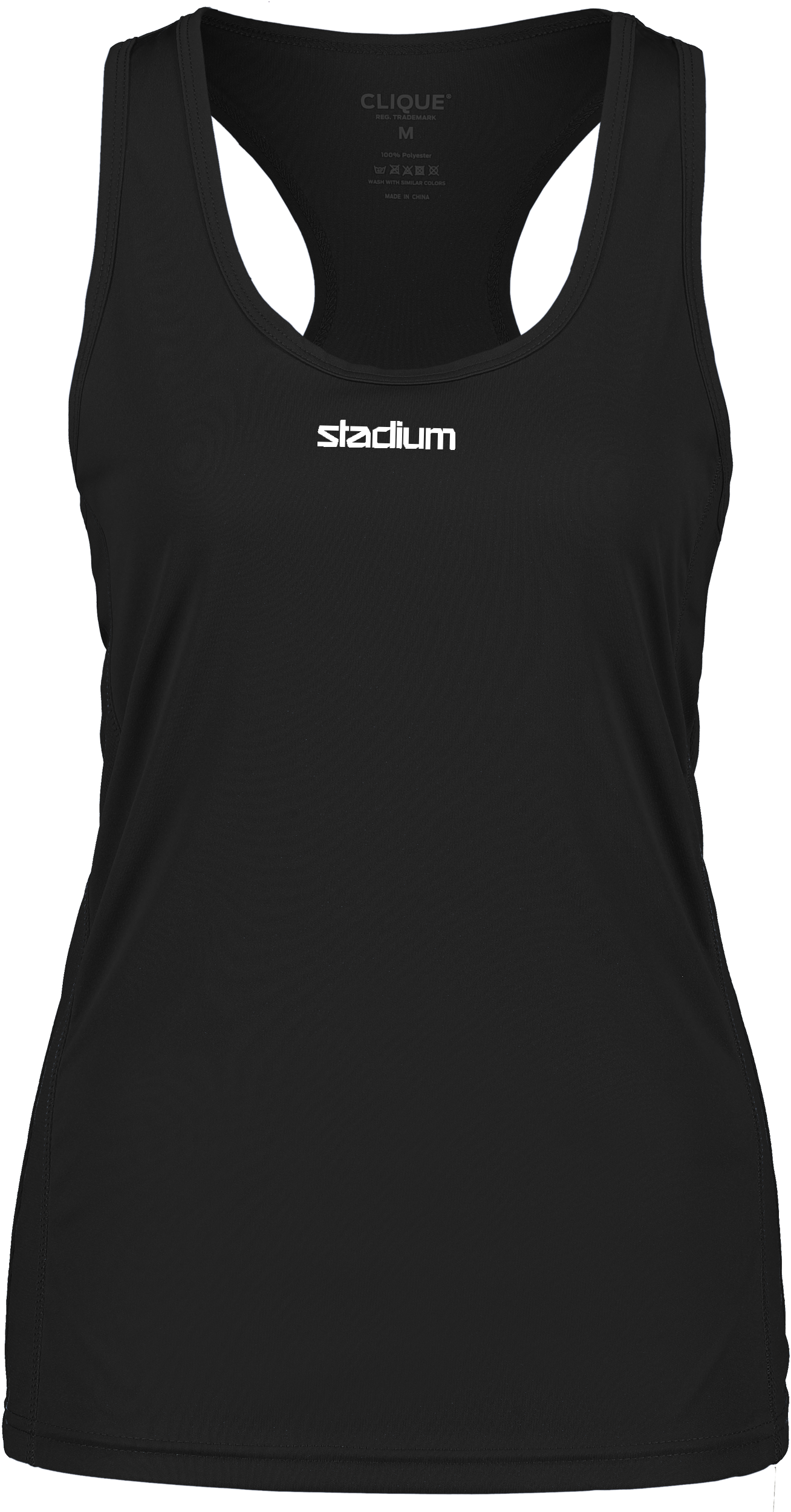 
CLIQUE, 
Active Tanktop W, 
Detail 1
