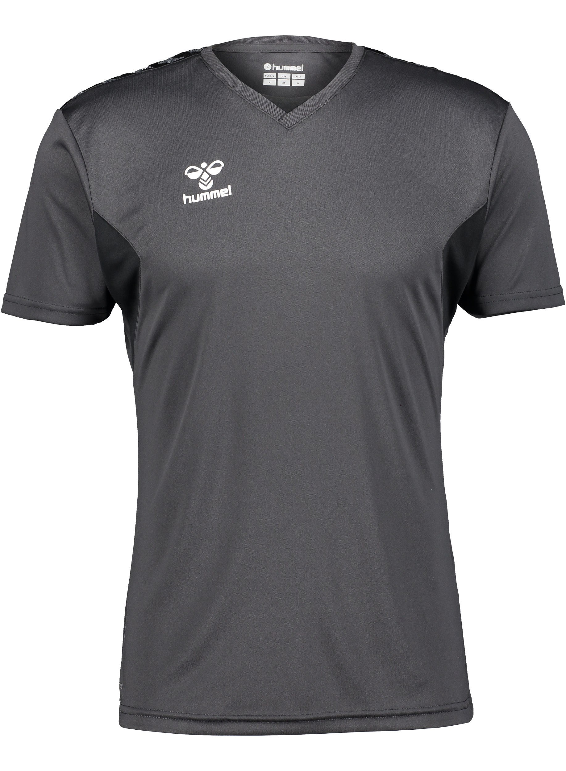 
HUMMEL, 
Authentic Pl Jersey Ss, 
Detail 1
