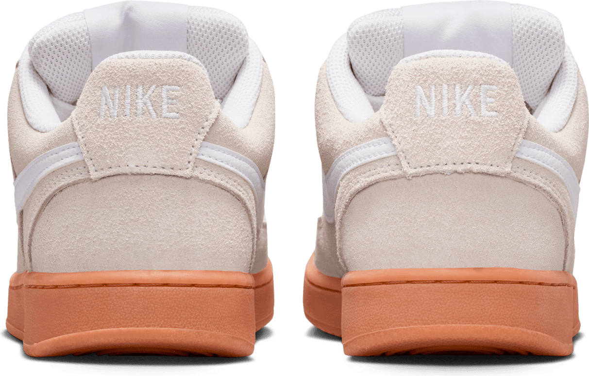 NIKE, Nike Court Vision Low Women's Shoes