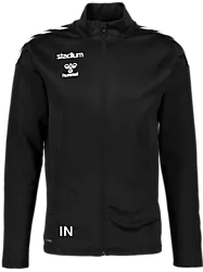 368030101101 HUMMEL Core Xk Poly Zip Sweat 368030101101 HUMMEL Core Xk Poly Zip Sweat Standard Small1x1