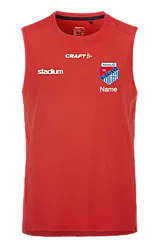 398759103101 CRAFT Rush 2.0 Singlet Jr 398759103101 CRAFT Rush 2.0 Singlet Jr Standard Small1x1