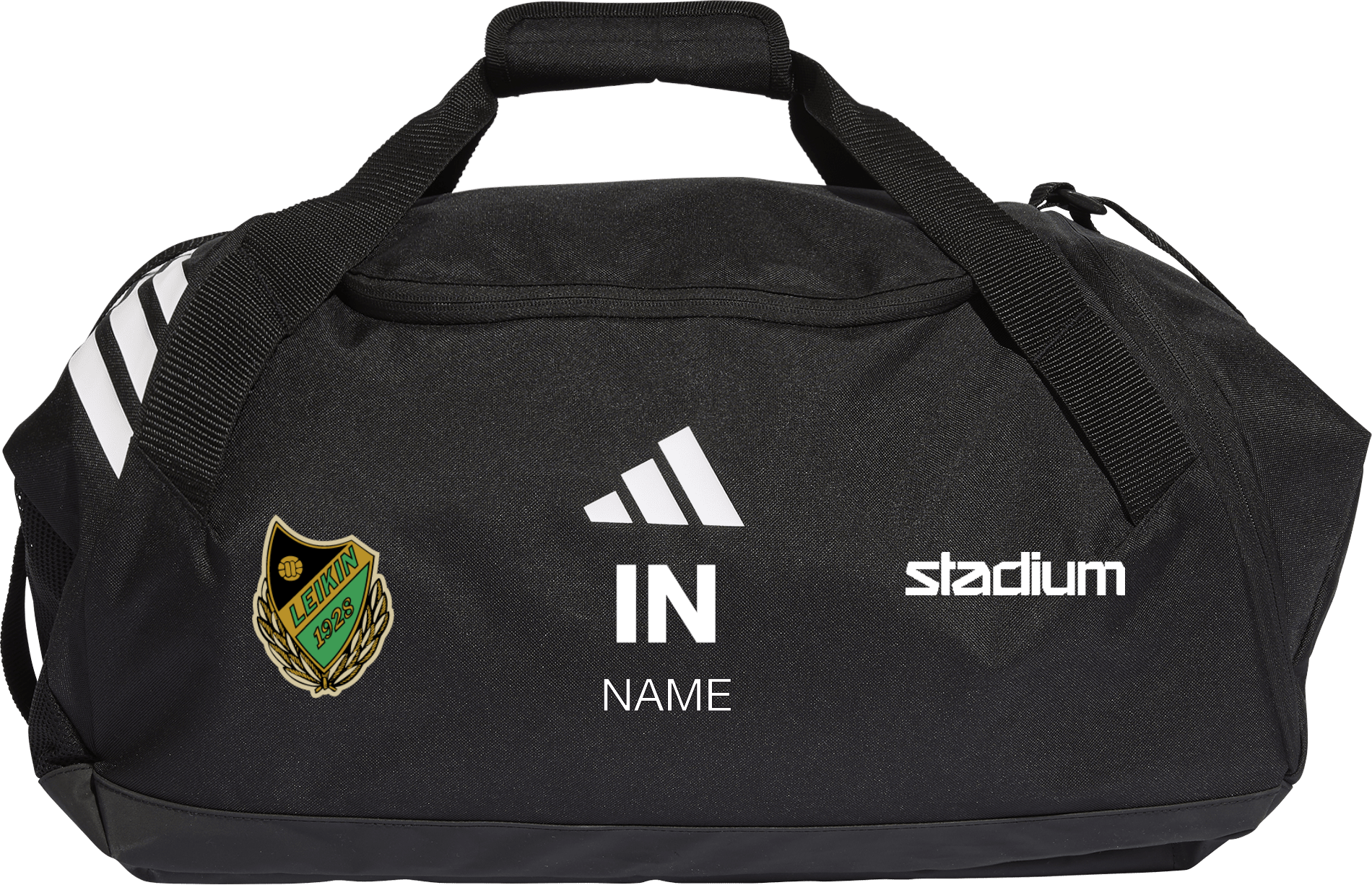 
ADIDAS, 
TIRO DUFFLE M, 
Detail 1
