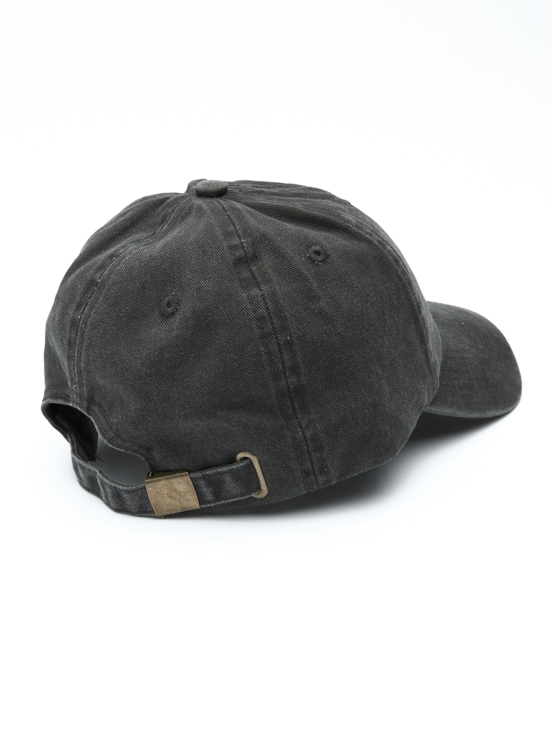 PAUS, STONEWASHED CAP