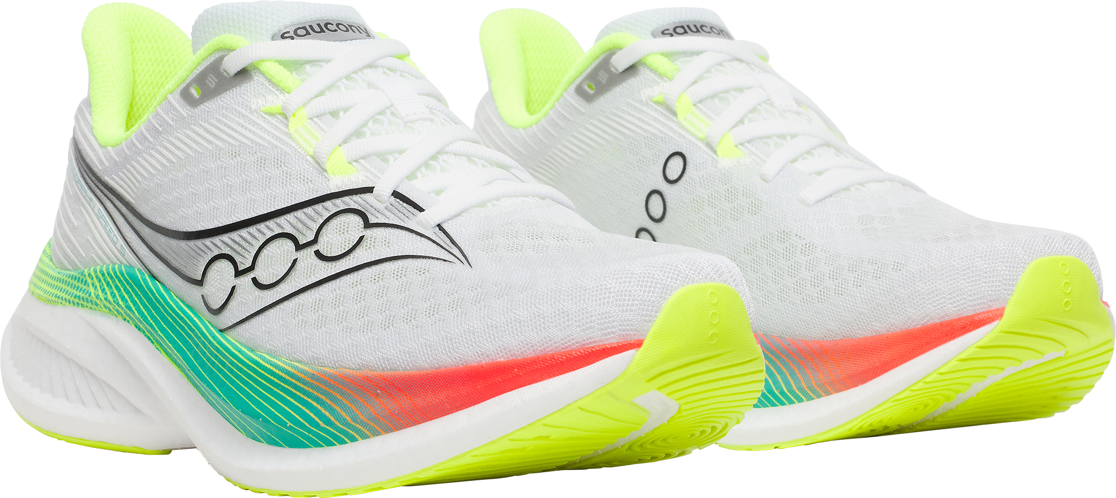 SAUCONY, M ENDORPHIN SPEED 5