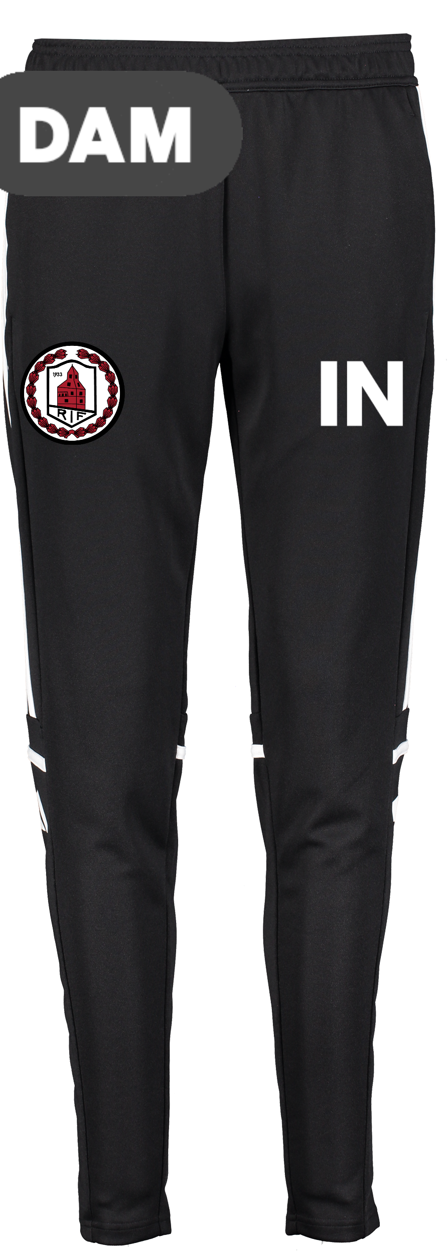 
ADIDAS, 
Squad25 Tr Pnt W, 
Detail 1
