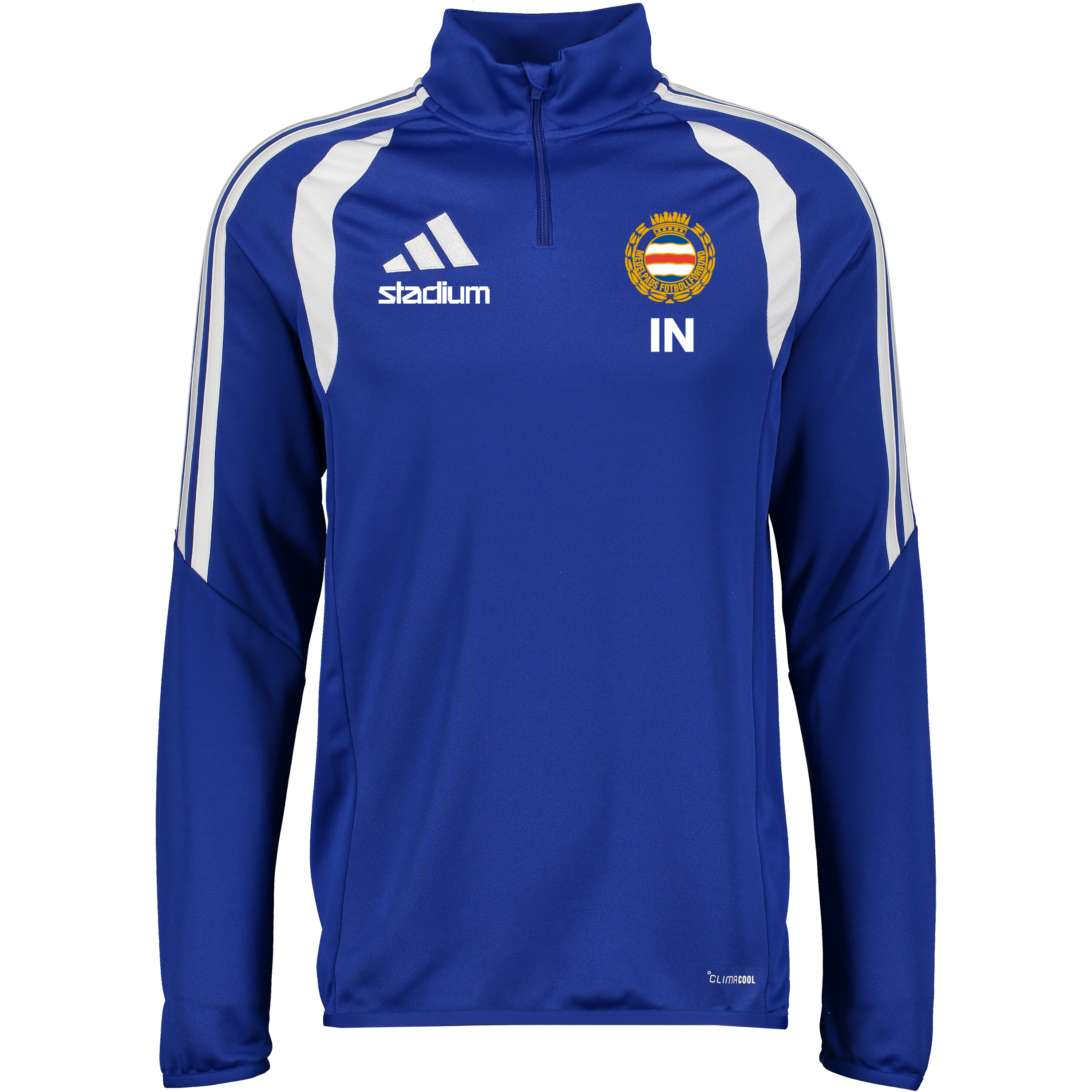 
ADIDAS, 
TIRO26 L TR TOP, 
Detail 1
