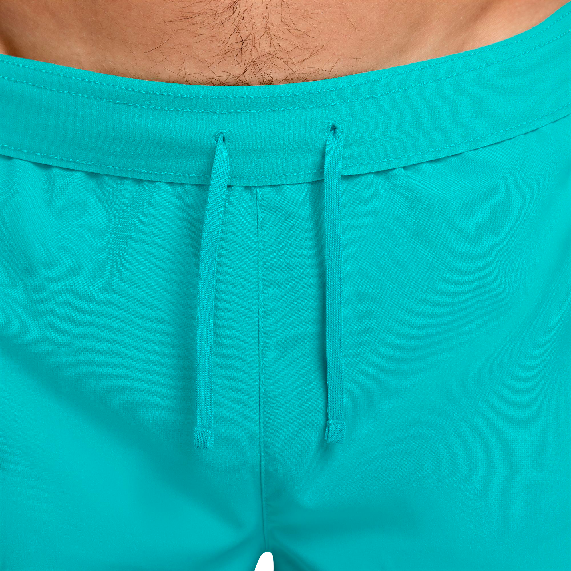 NIKE, M Nike Dri-Fit Challenger Mens 5 Shorts