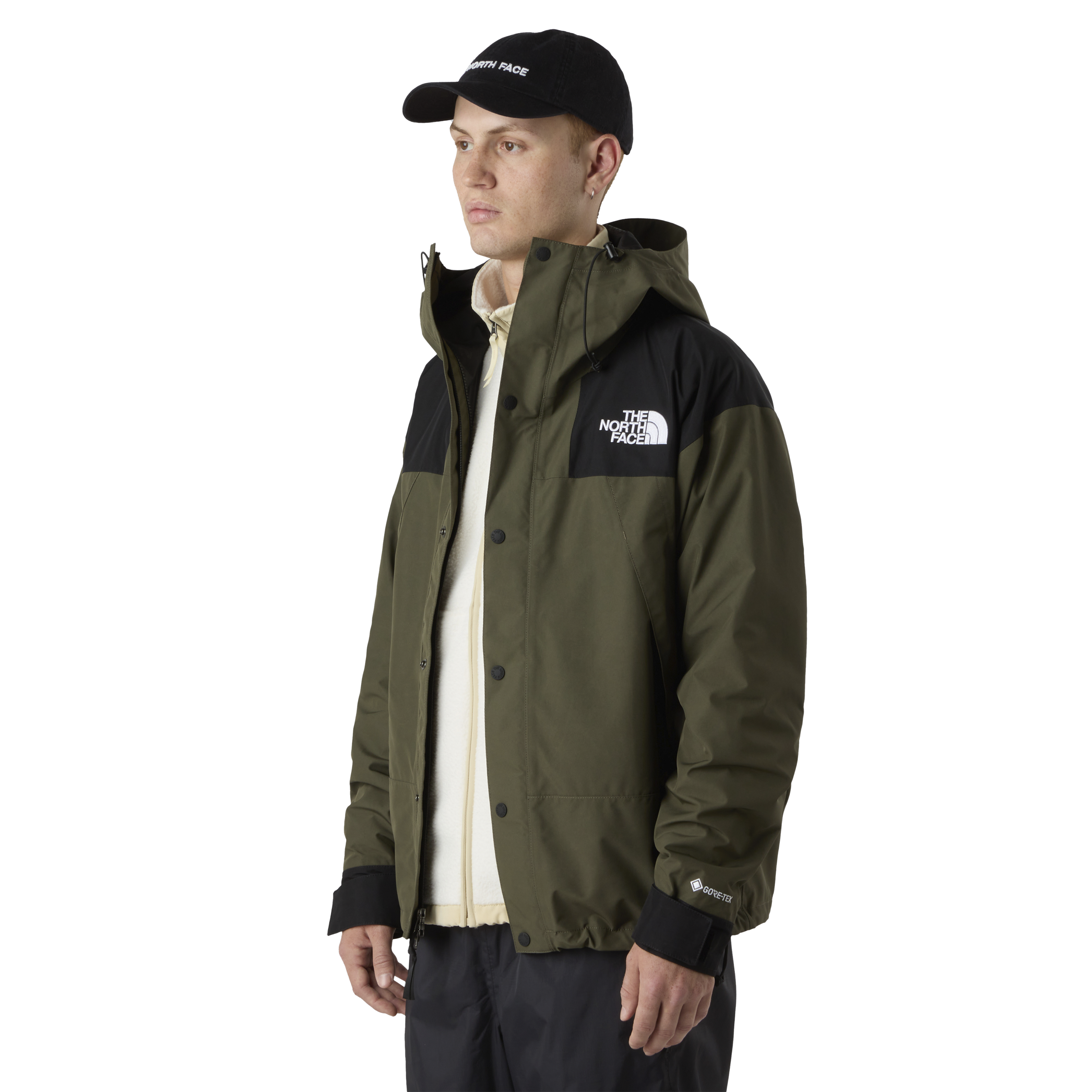 THE NORTH FACE, M Gtx Mountain Jacket