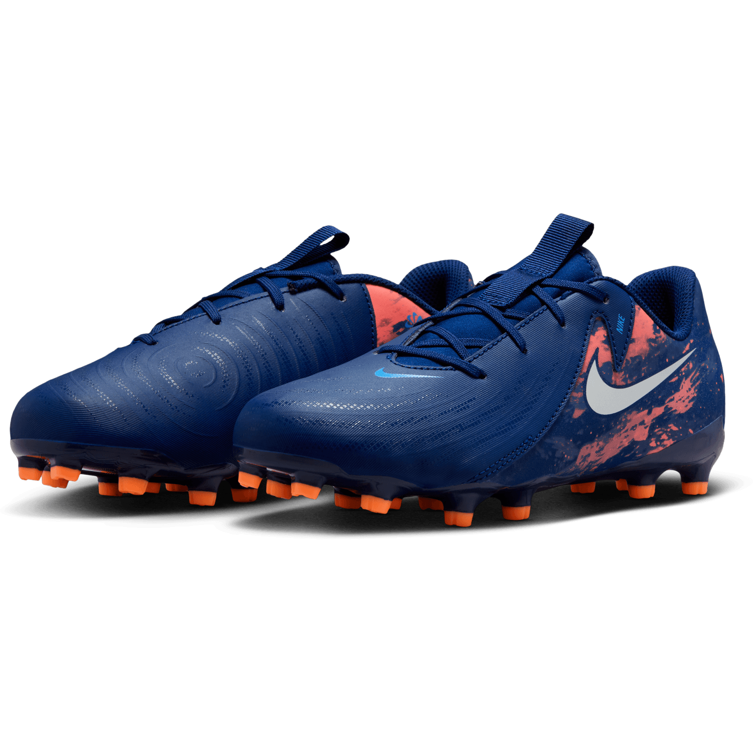 NIKE, Jr Phantom Gx Ii Acad Fg/Mg Eh