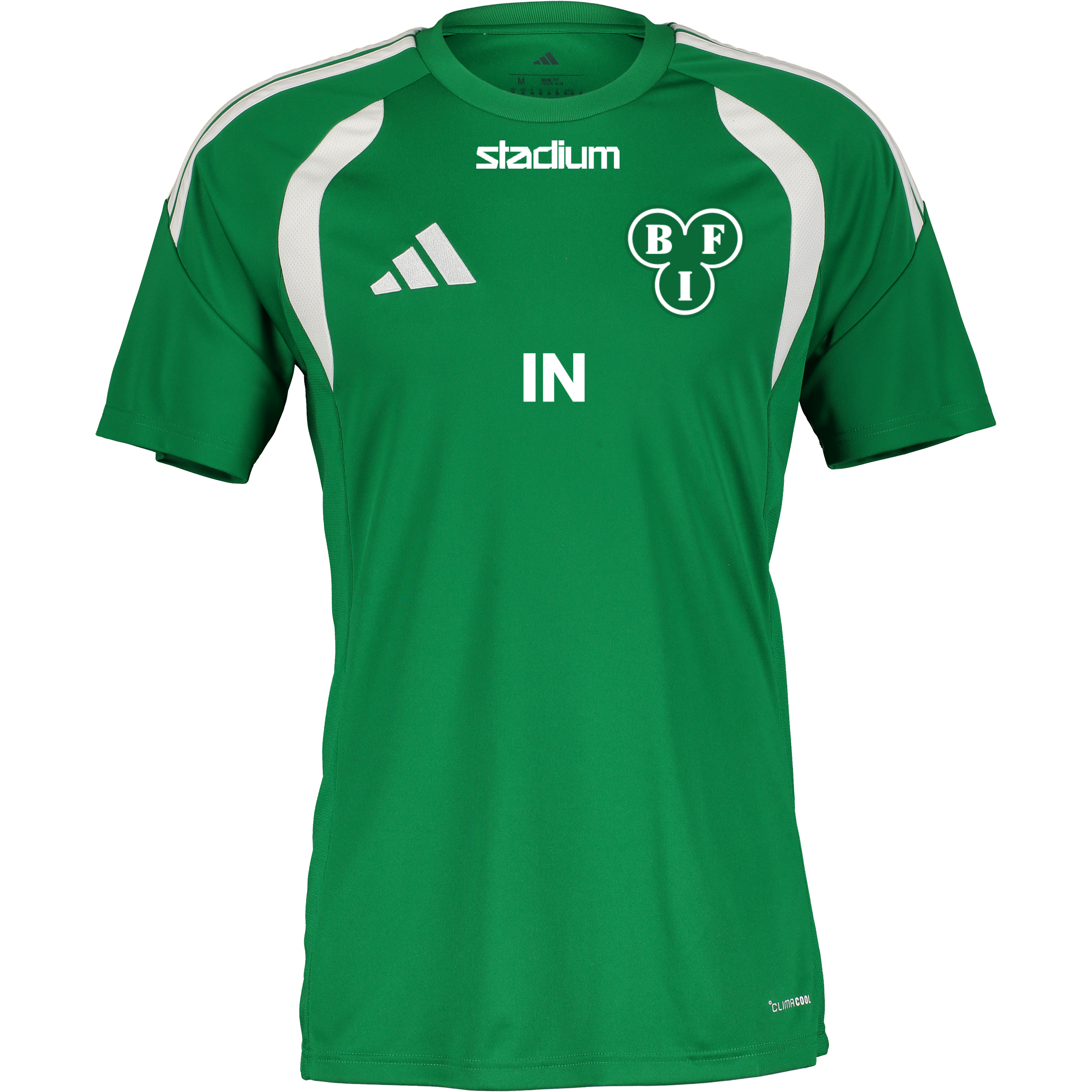 
ADIDAS, 
TIRO26 L JSY, 
Detail 1
