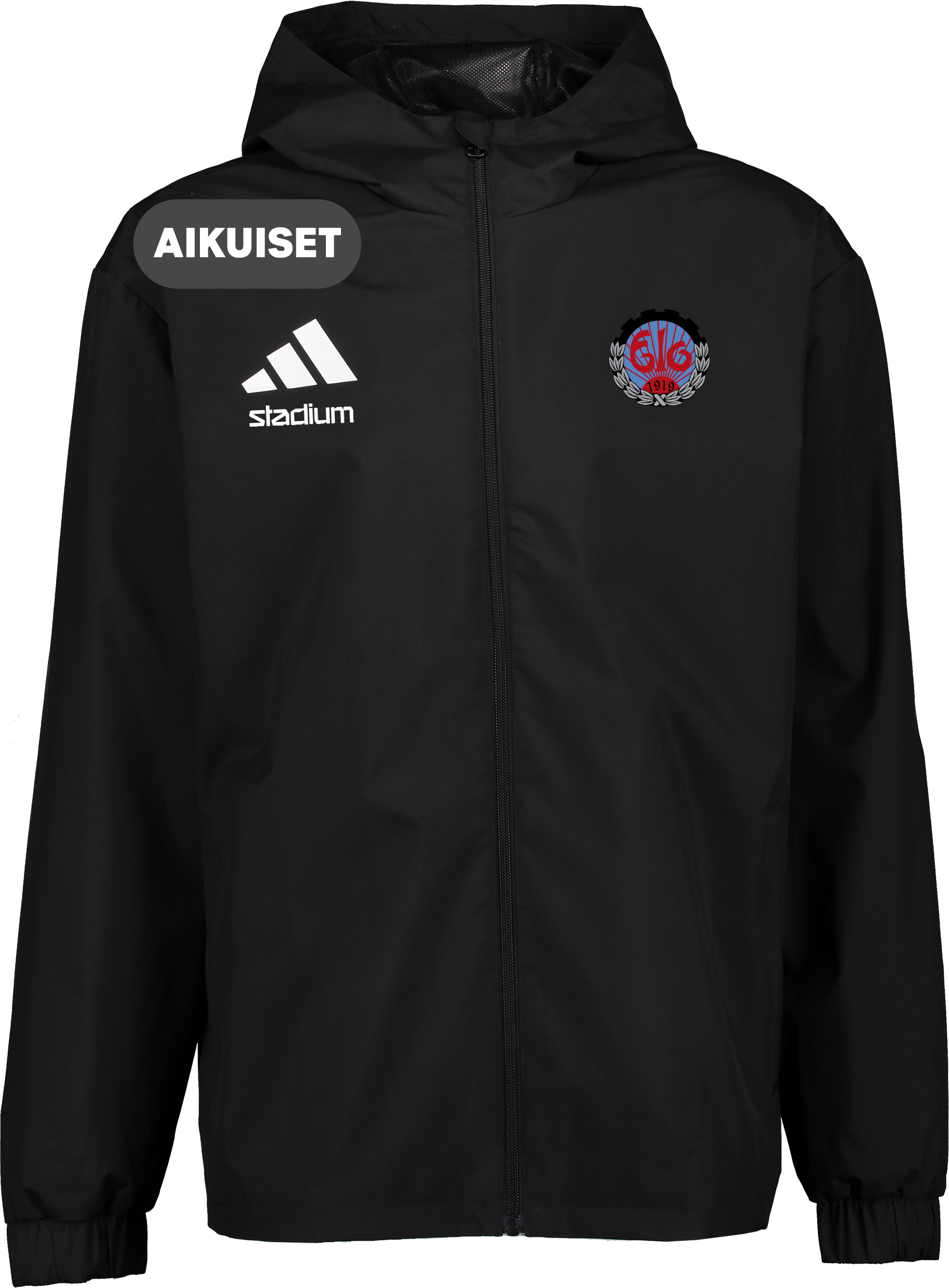 
ADIDAS, 
ENT26 AW JKT, 
Detail 1
