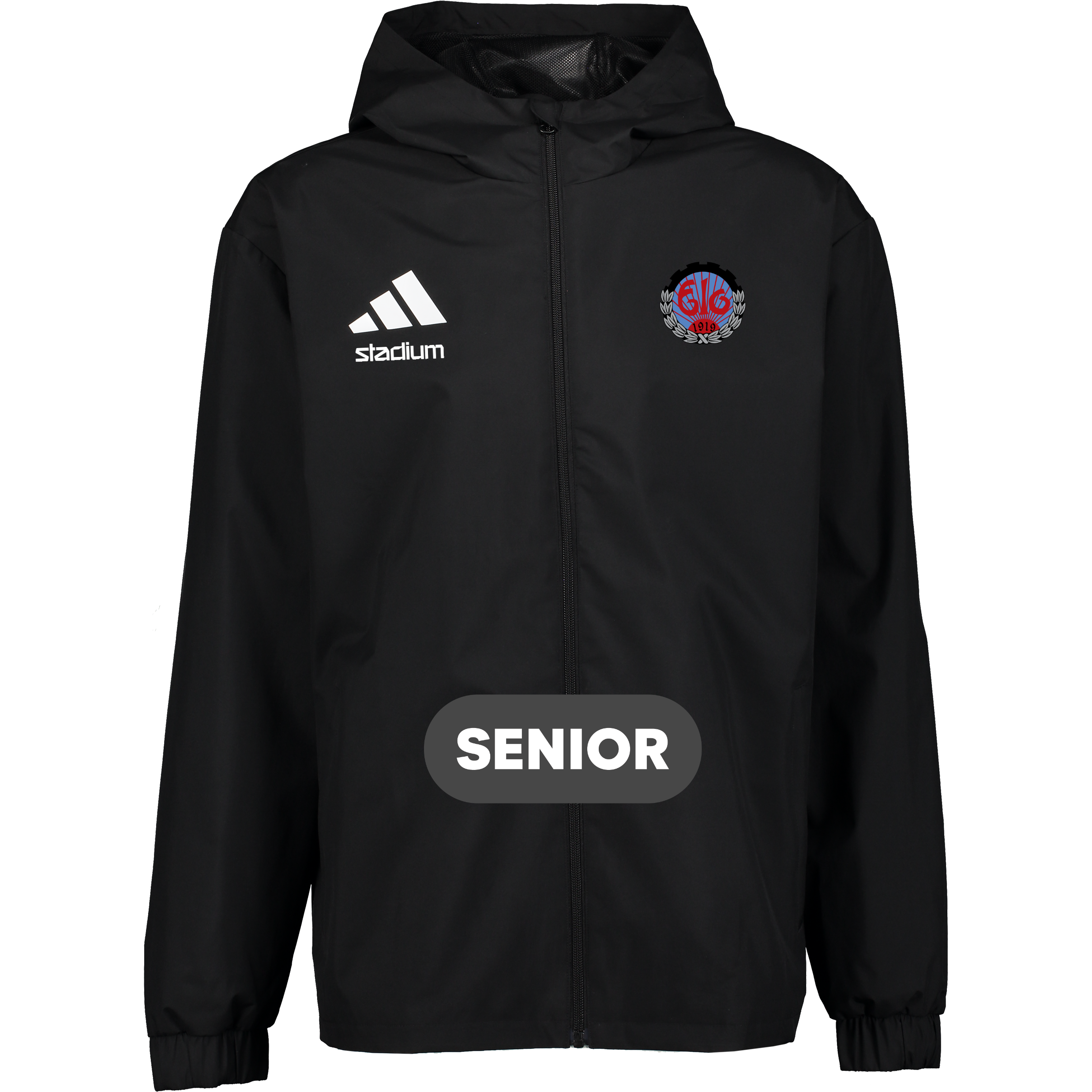 
ADIDAS, 
ENT26 AW JKT, 
Detail 1
