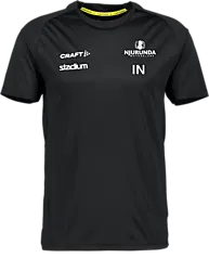 321481107101 CRAFT Evolve Tee 321481107101 CRAFT Evolve Tee Standard Small1x1