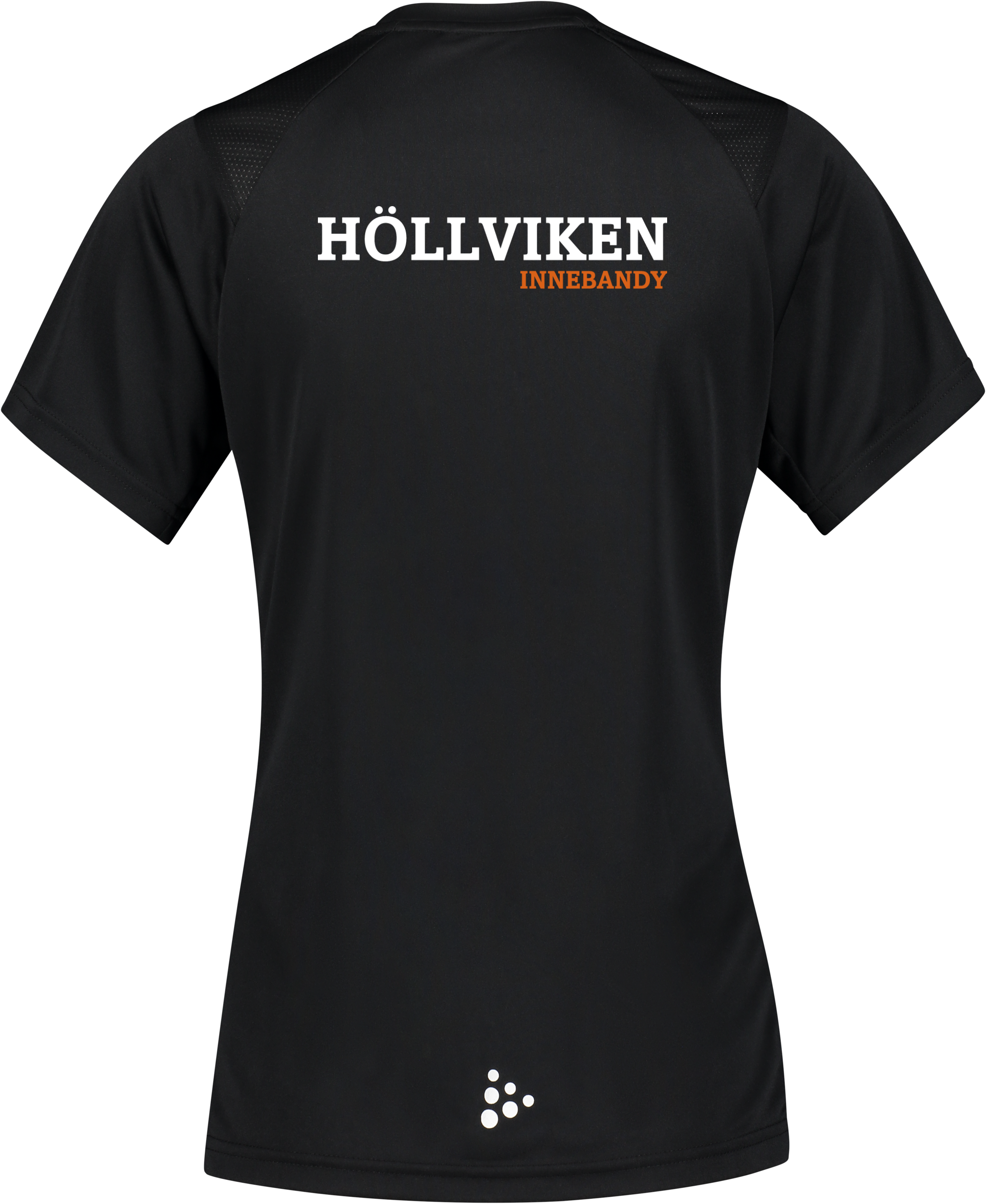 CRAFT, Rush 2.0 Ss Tee W