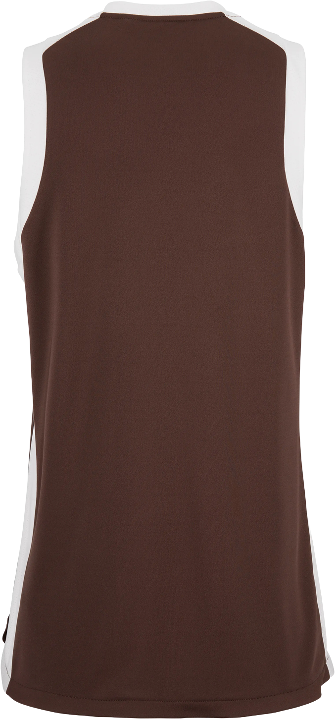 CRAFT, BASKET 2.0 SINGLET CONTRAST W
