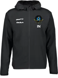 394071104101 CRAFT Squad Wind Jacket Jr 394071104101 CRAFT Squad Wind Jacket Jr Standard Small1x1