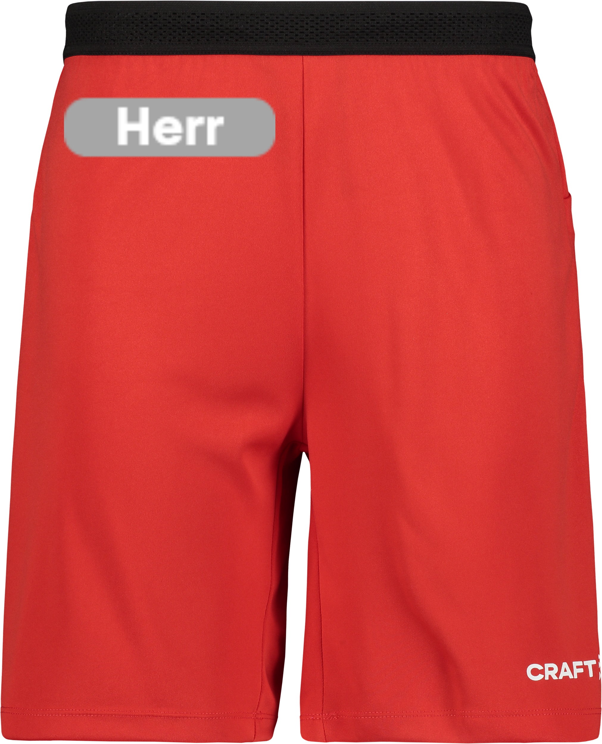 
CRAFT, 
Progress 2.0 Shorts M, 
Detail 1
