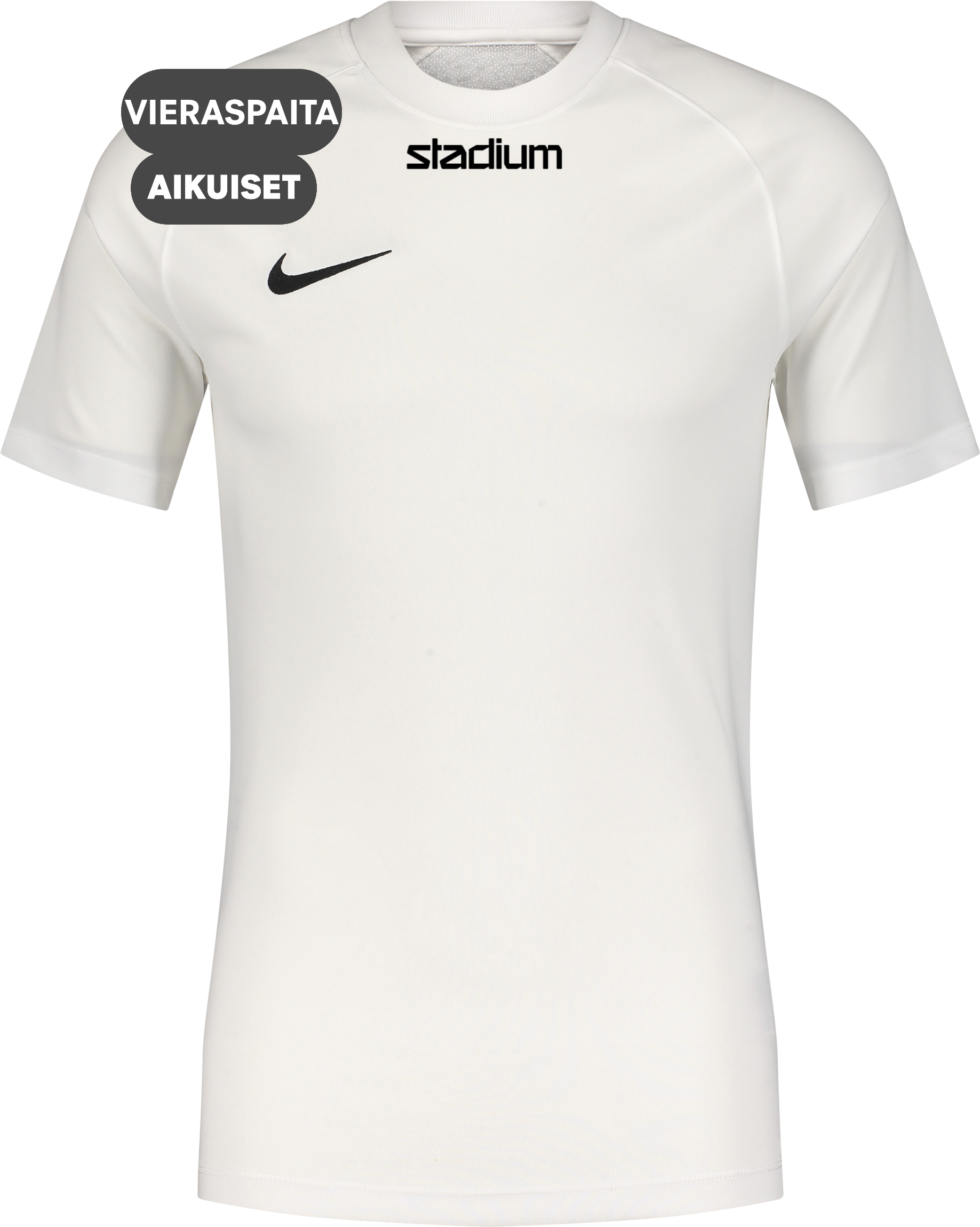 
NIKE, 
PARK VIII SS JSY, 
Detail 1
