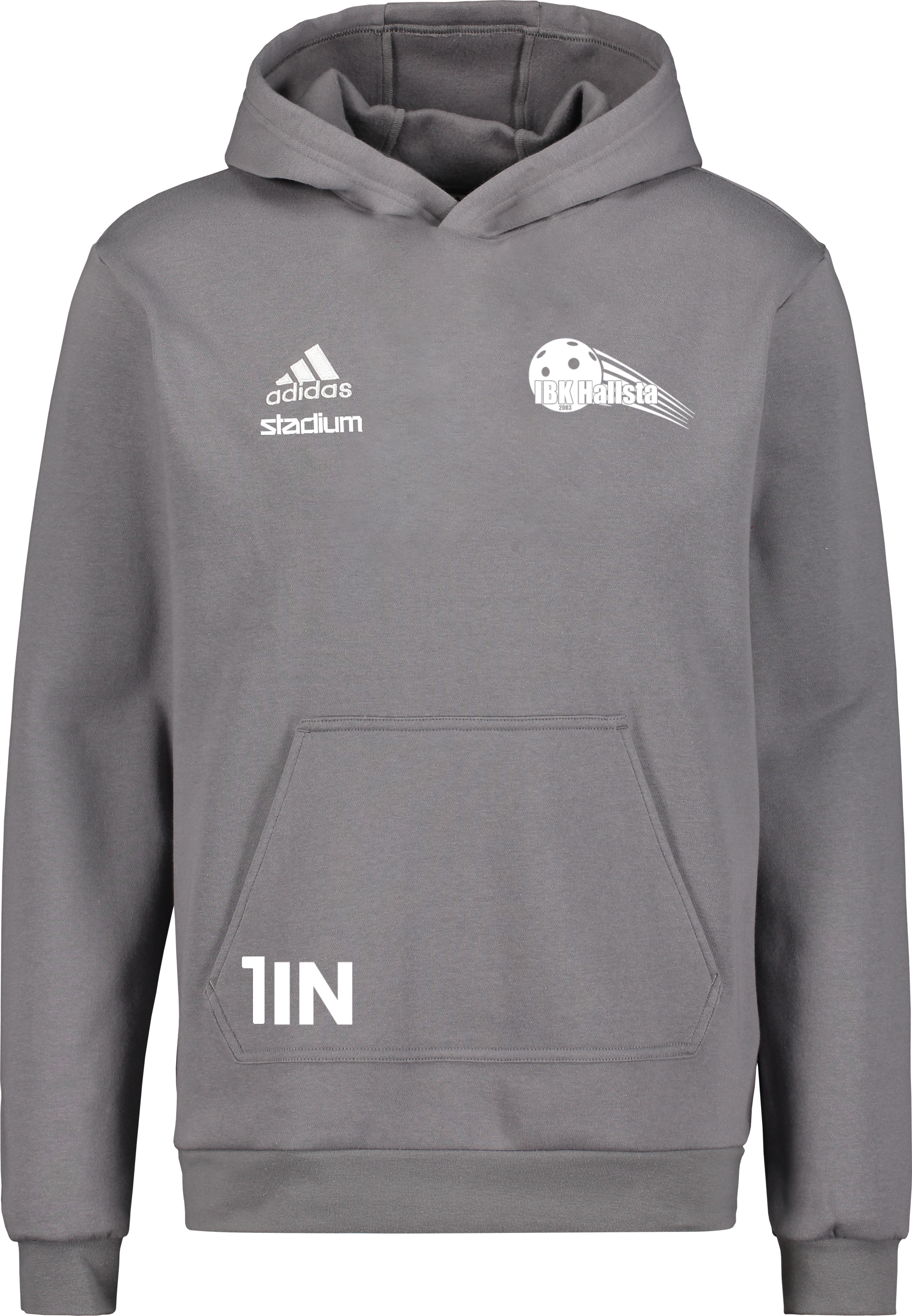 
ADIDAS, 
Ent22 Hoody Jr, 
Detail 1
