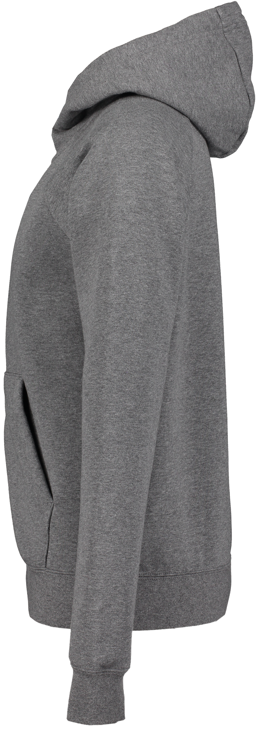 NIKE, PARK 20 FLC FZ JR