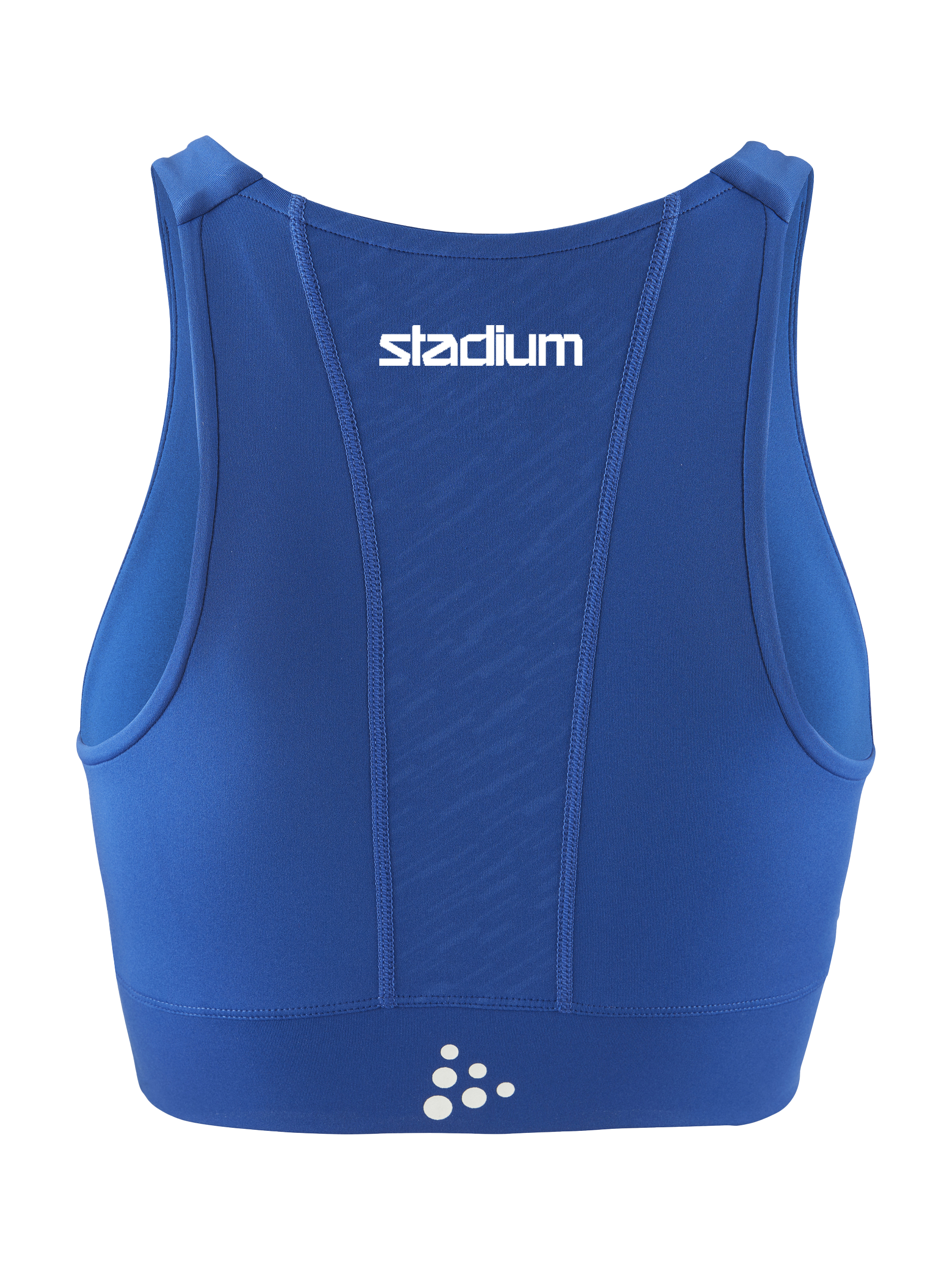 CRAFT, Rush 2.0 Crop Top W