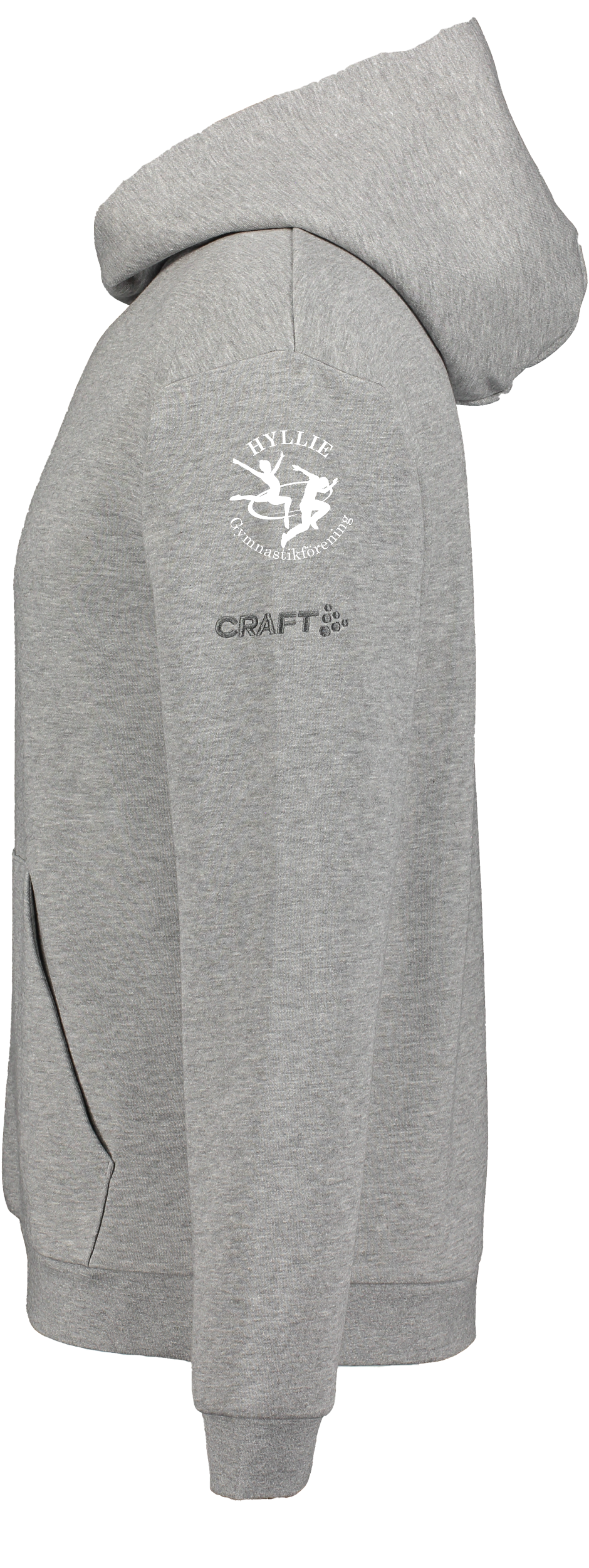 CRAFT, Community 2.0 Hood