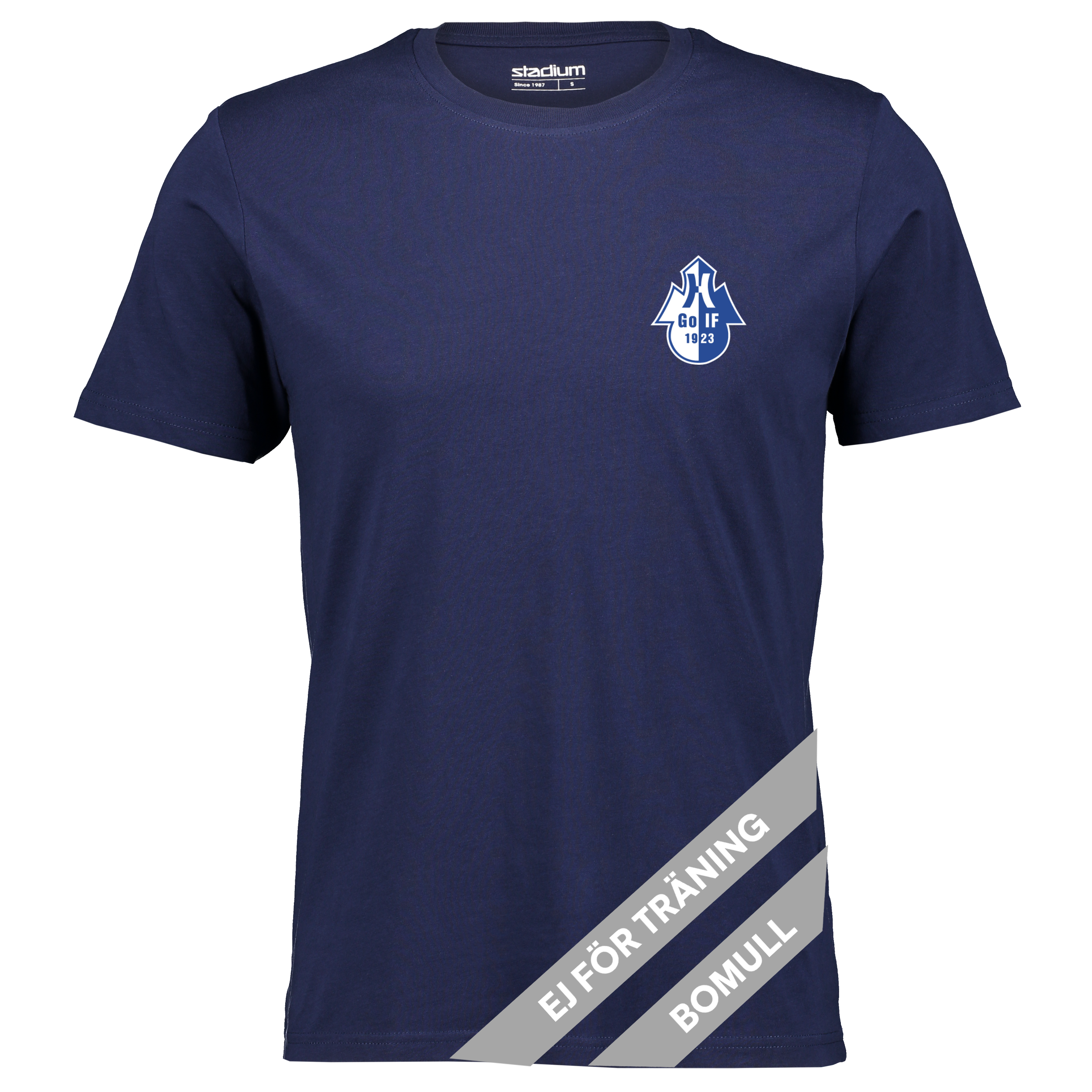 
STADIUM, 
J Team Core Tee, 
Detail 1
