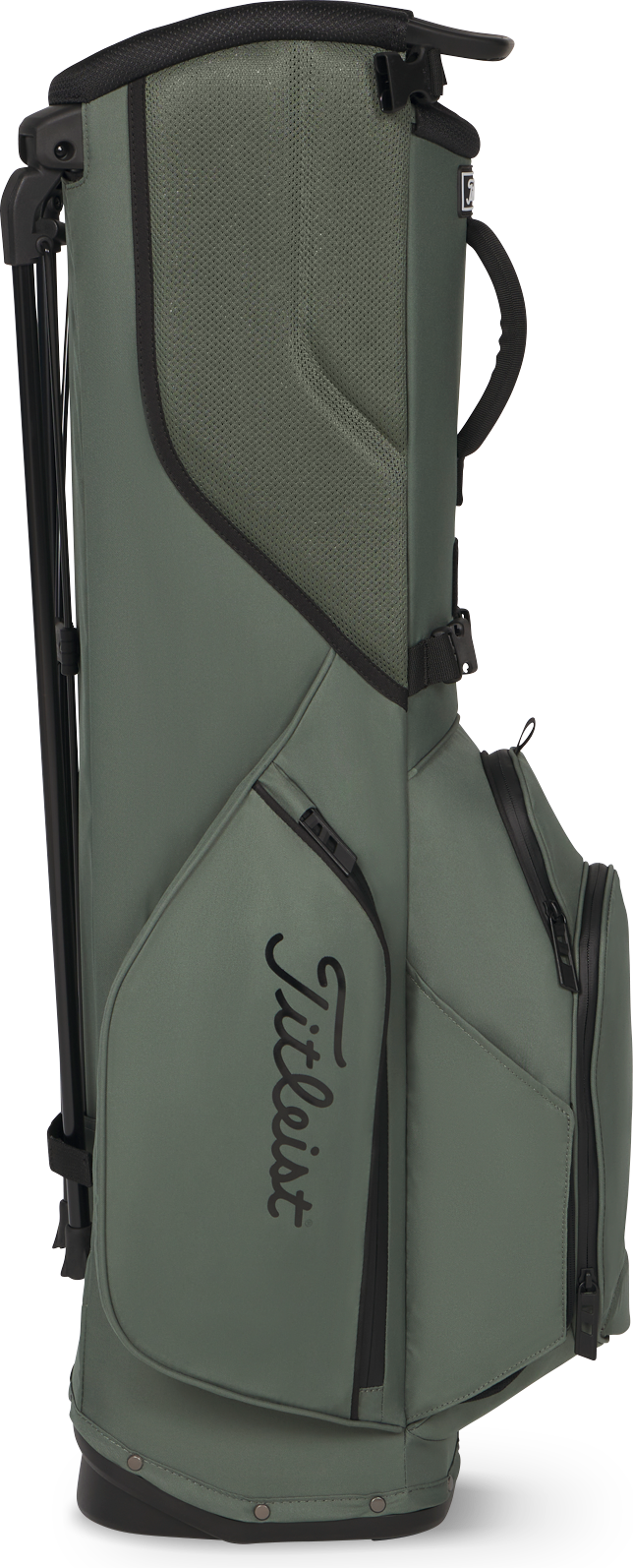 TITLEIST, PLAYERS 4 STADRY