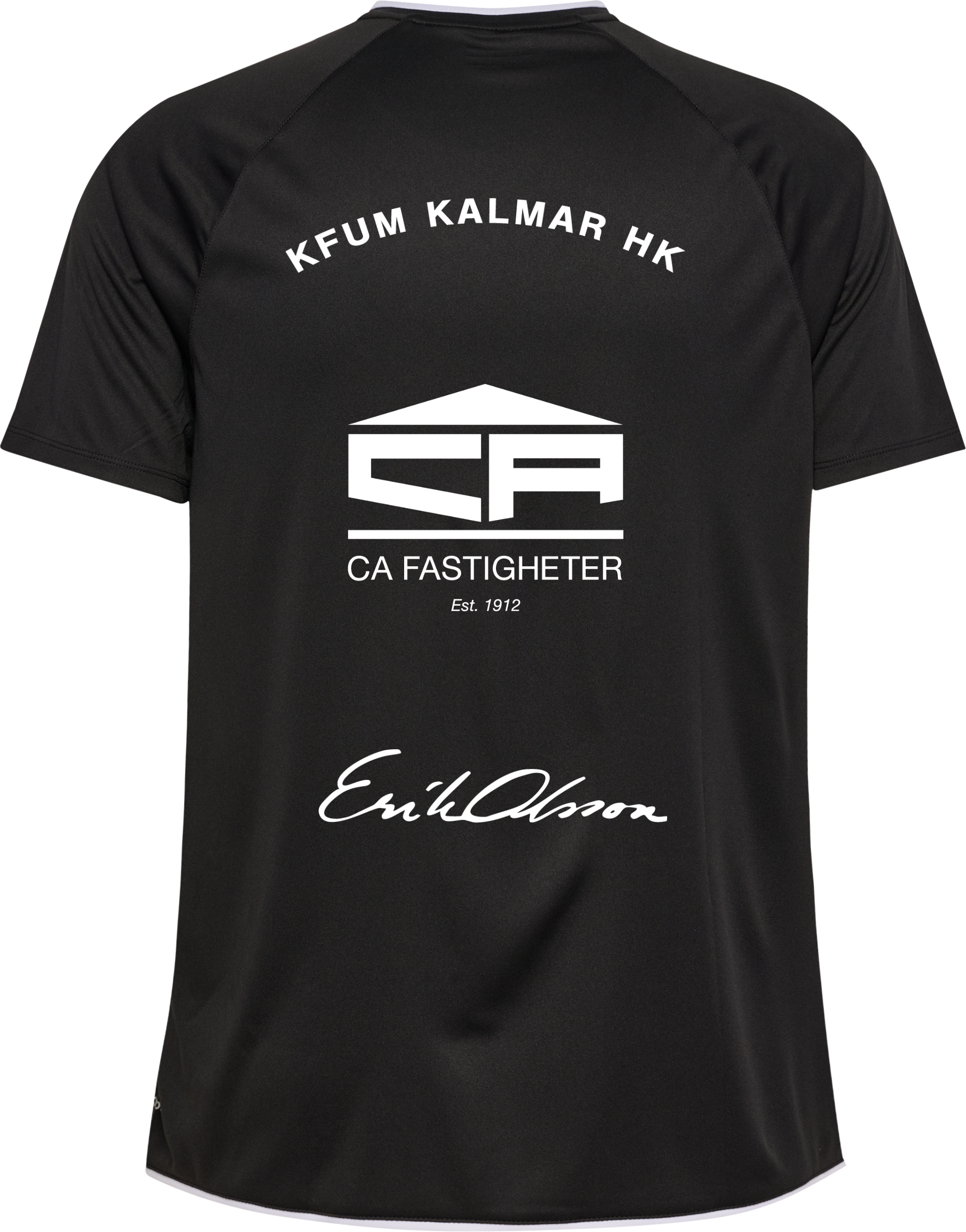 HUMMEL, HMLCORE 2.0 JERSEY S/S